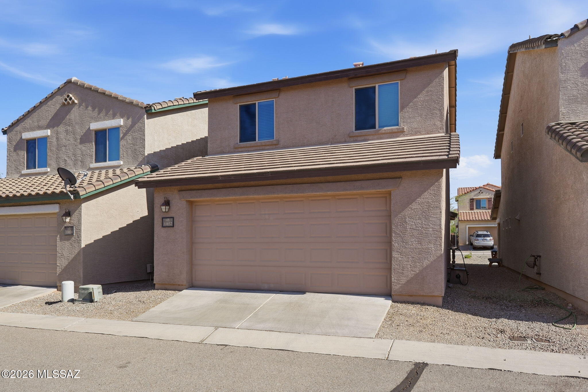 Sierra Morado Unit 4 - Residential