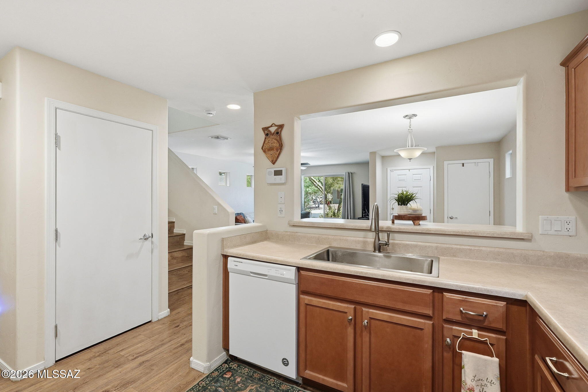 Sierra Morado Unit 4 - Residential