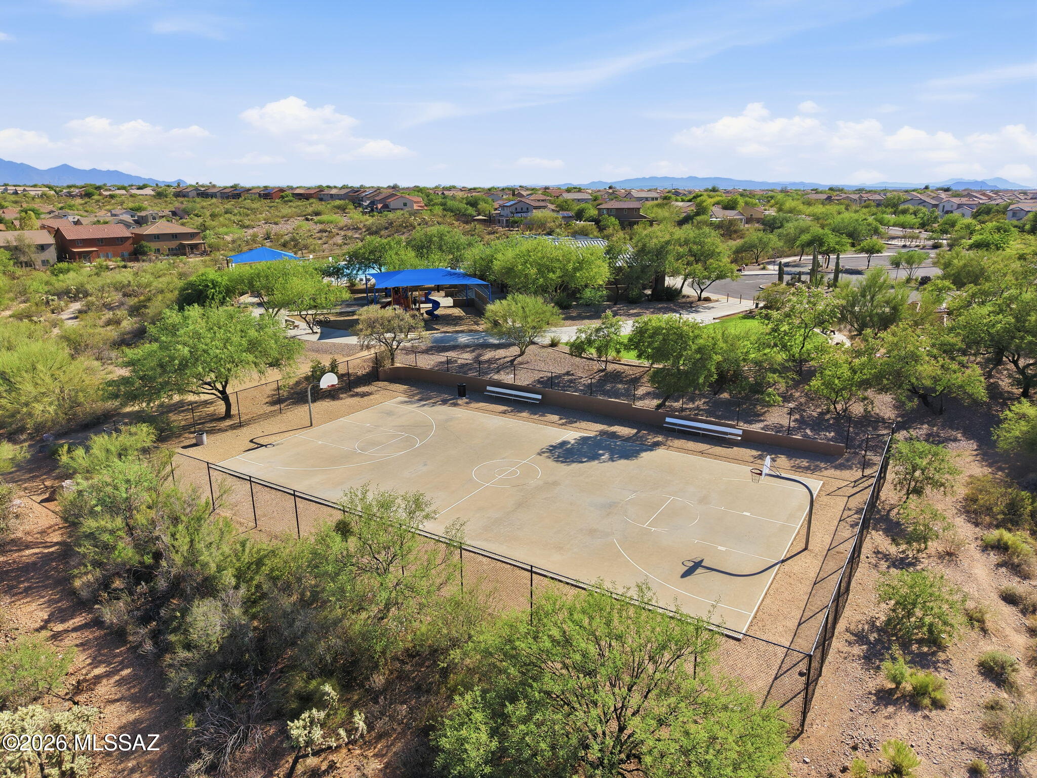 Sierra Morado Unit 4 - Residential