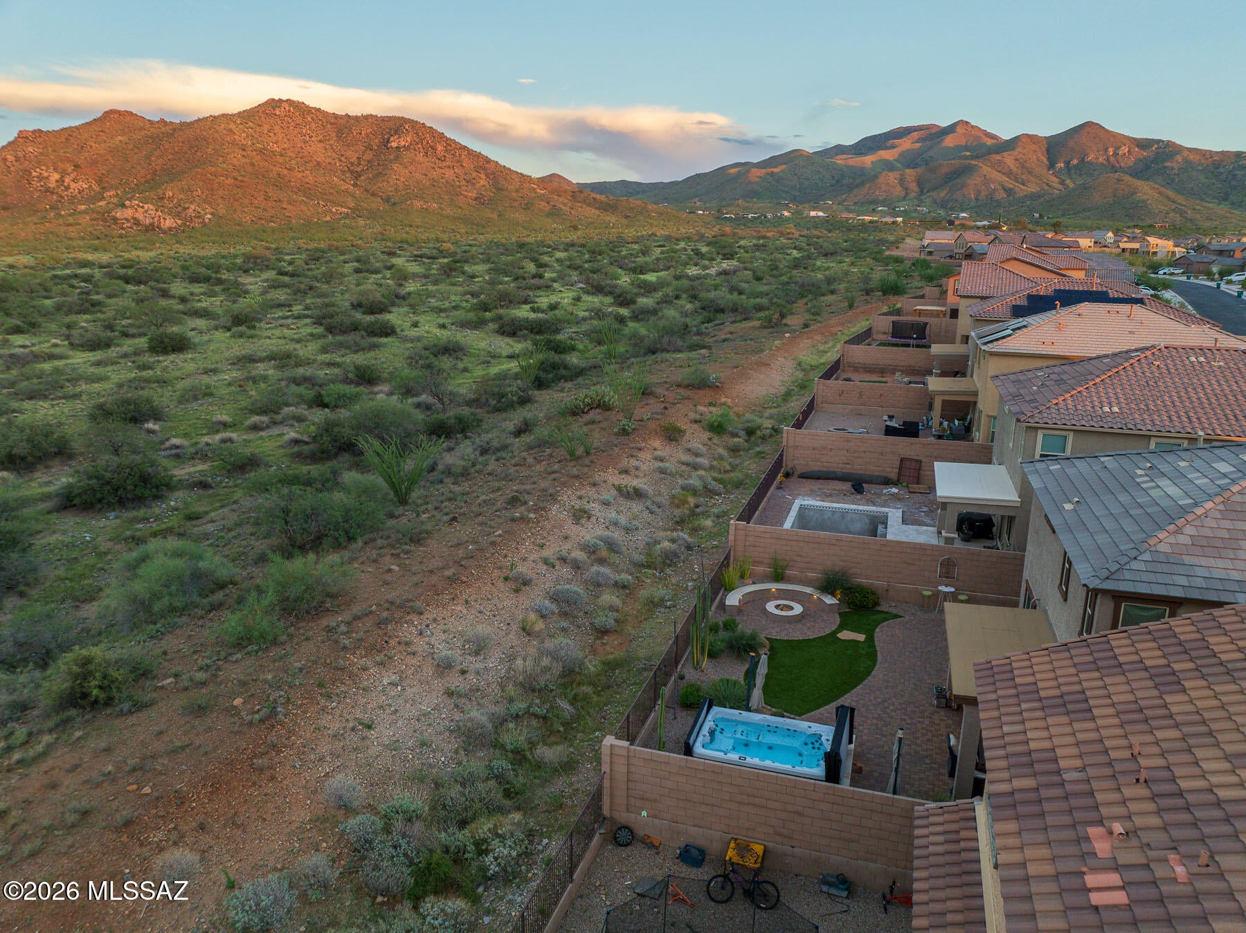 Santa Rita Ranch III SQ20141350560 - Residential