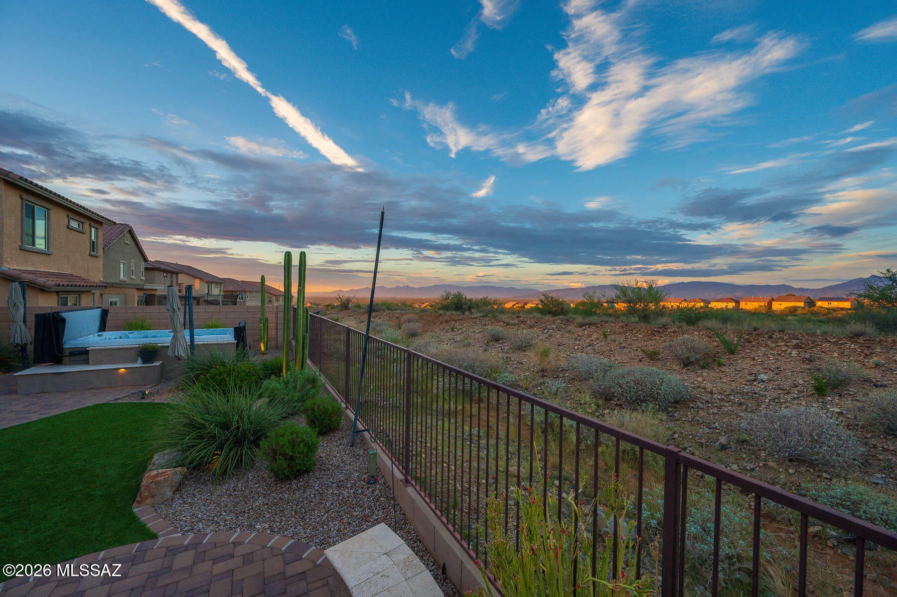 Santa Rita Ranch III SQ20141350560 - Residential