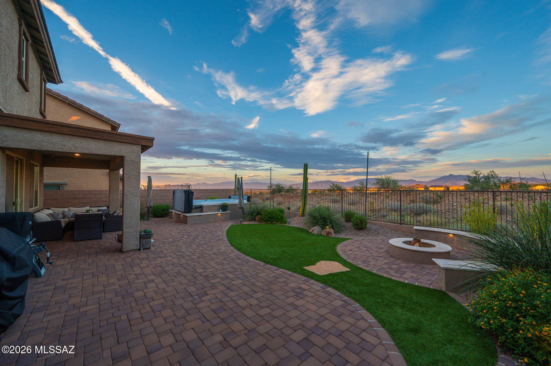 Santa Rita Ranch III SQ20141350560 - Residential
