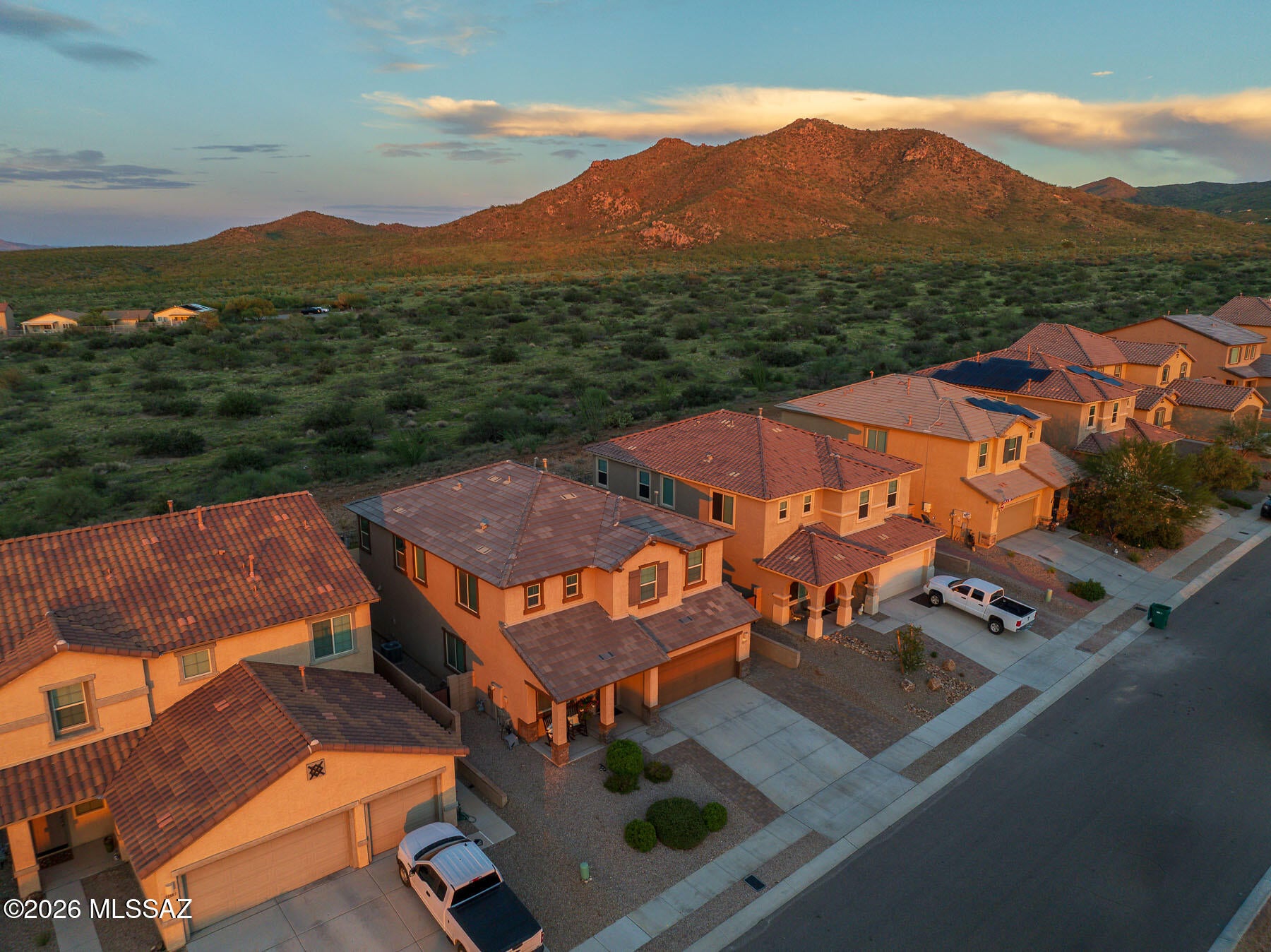 Santa Rita Ranch III SQ20141350560 - Residential