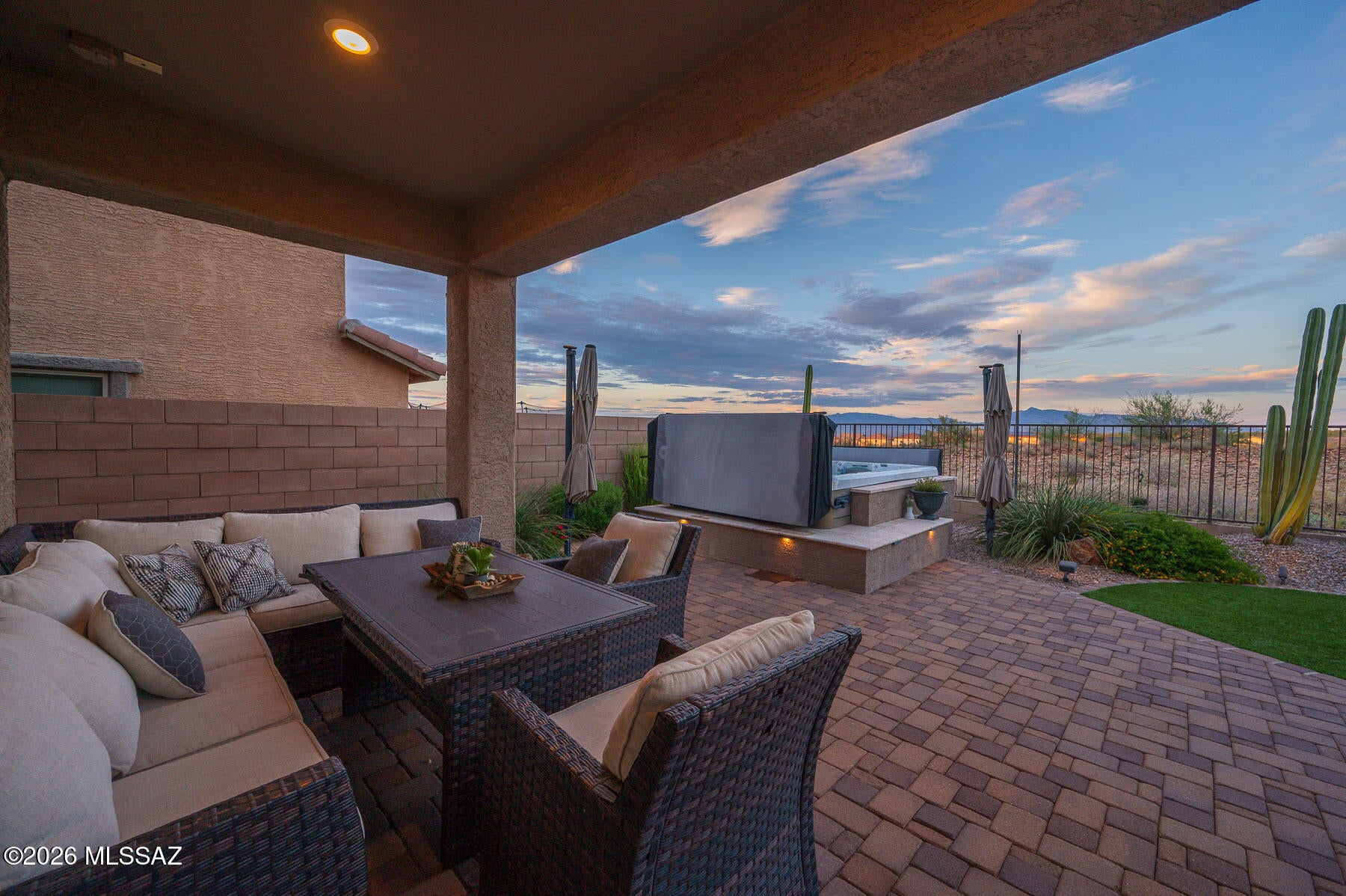 Santa Rita Ranch III SQ20141350560 - Residential