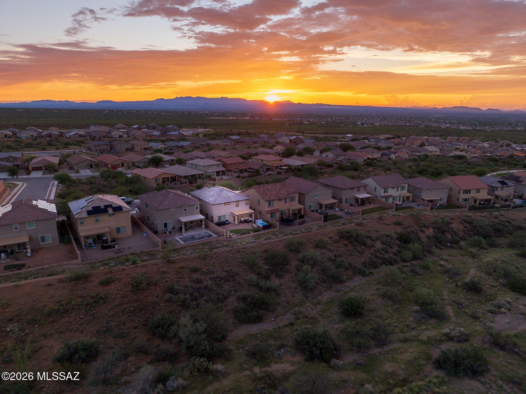Santa Rita Ranch III SQ20141350560 - Residential