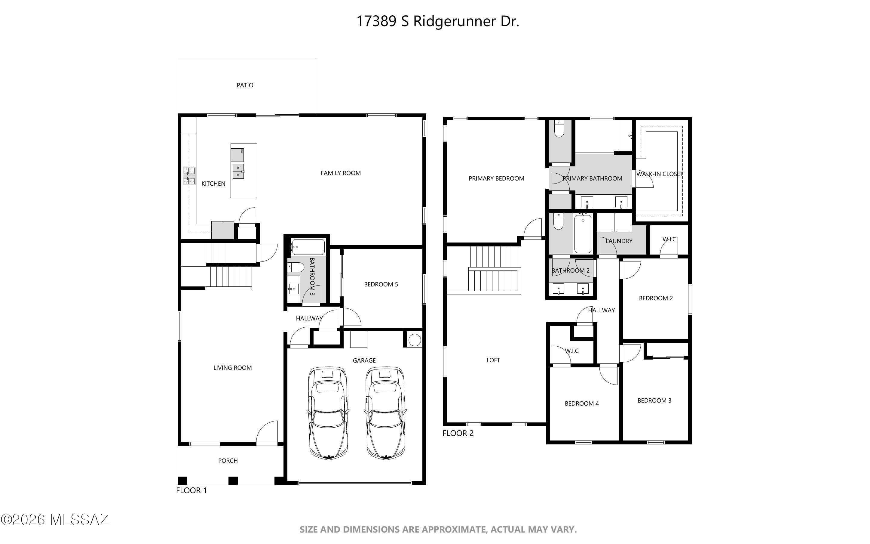 Santa Rita Ranch III SQ20141350560 - Residential
