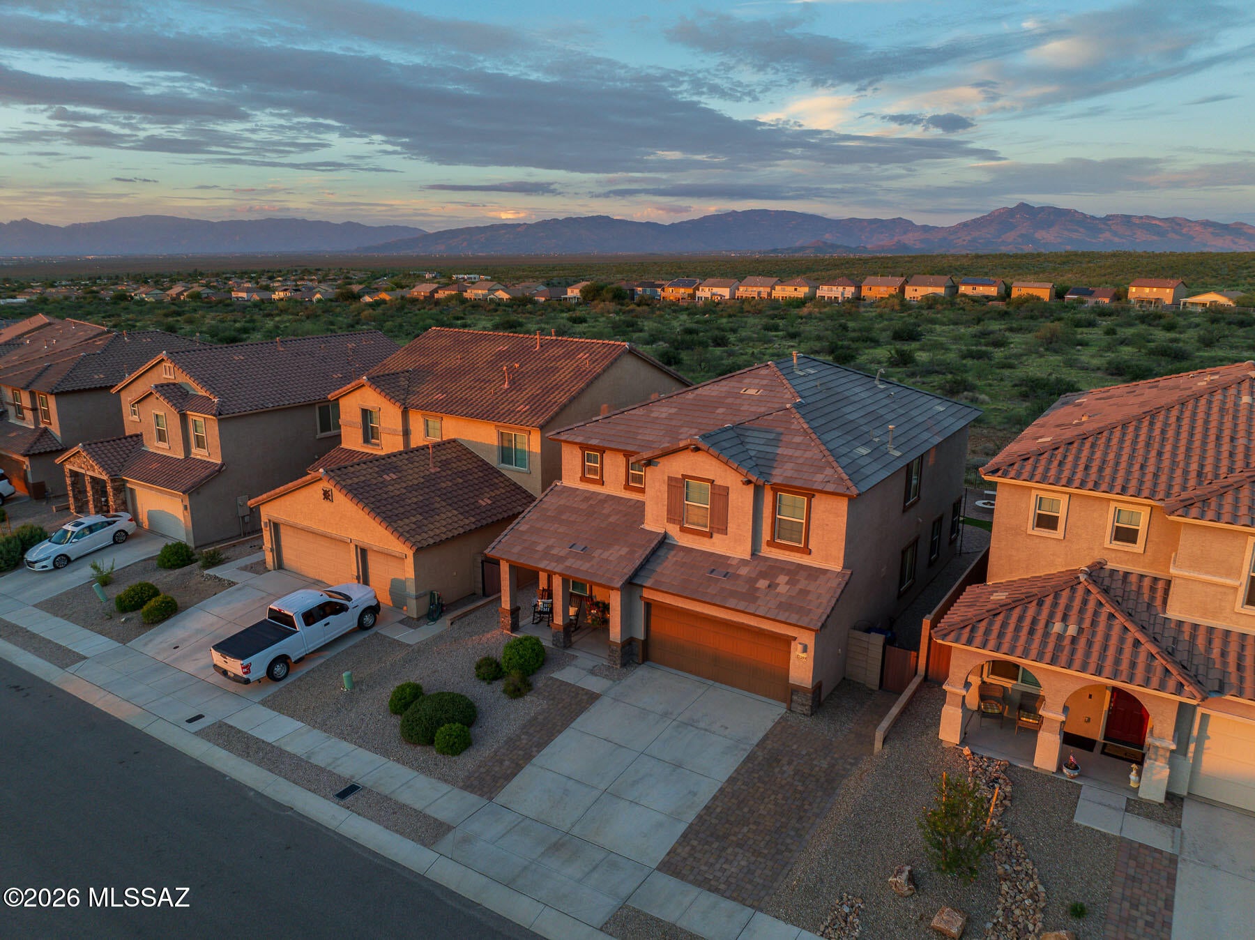 Santa Rita Ranch III SQ20141350560 - Residential