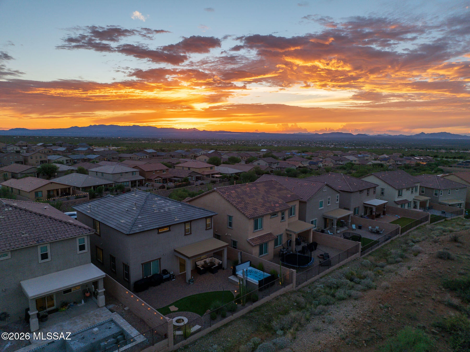 Santa Rita Ranch III SQ20141350560 - Residential