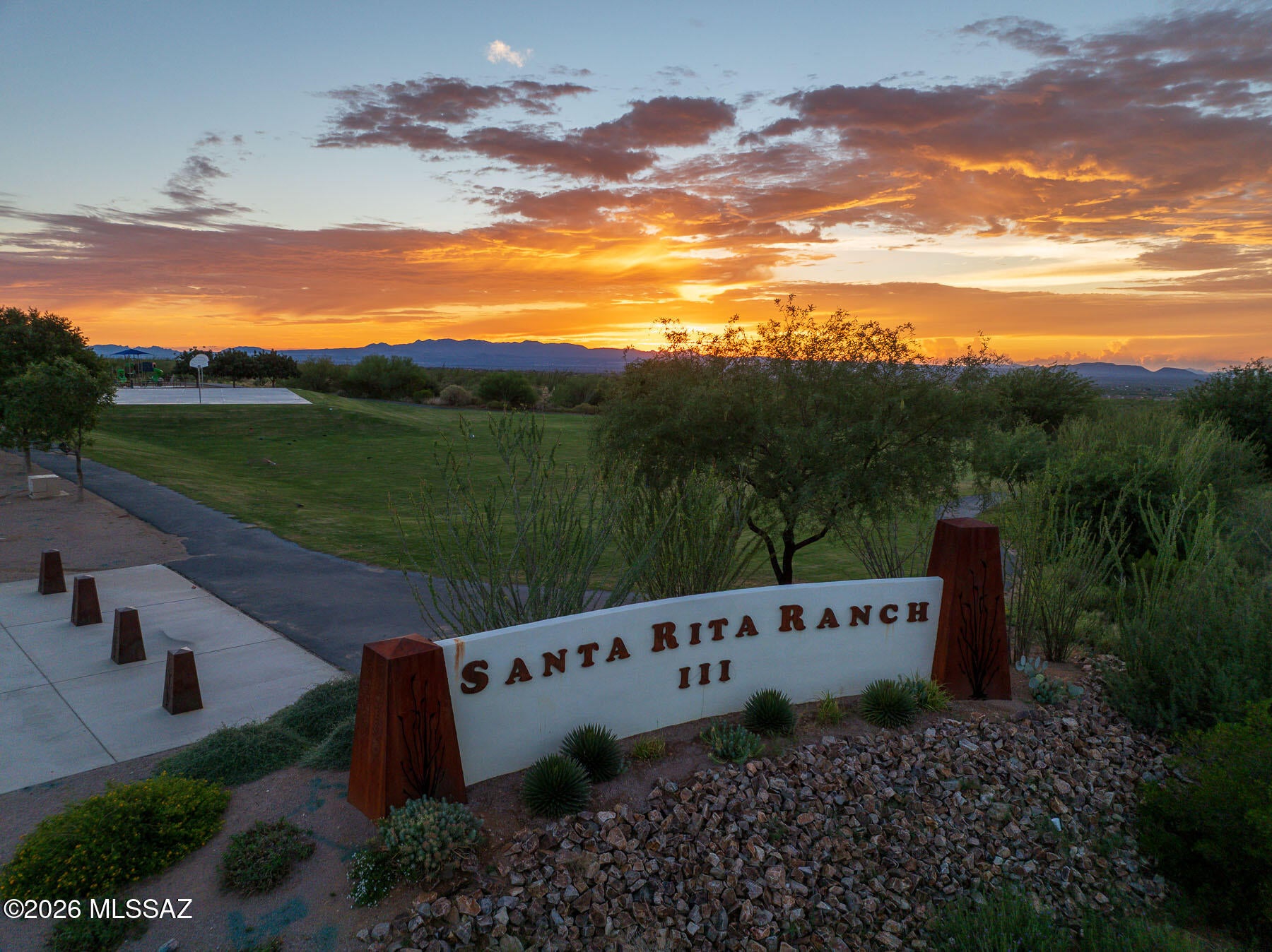 Santa Rita Ranch III SQ20141350560 - Residential
