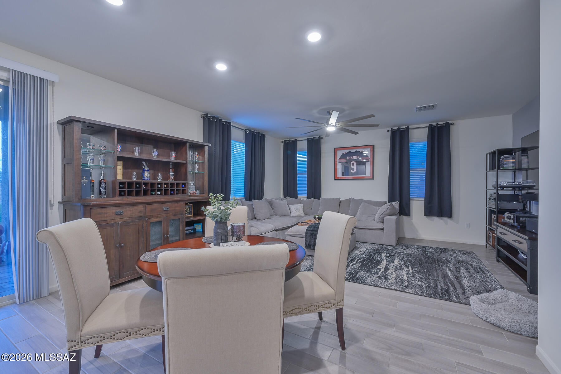 Santa Rita Ranch III SQ20141350560 - Residential