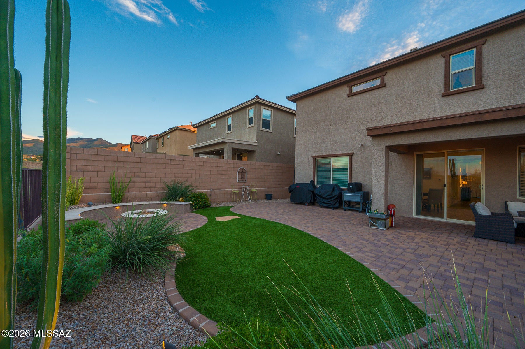 Santa Rita Ranch III SQ20141350560 - Residential