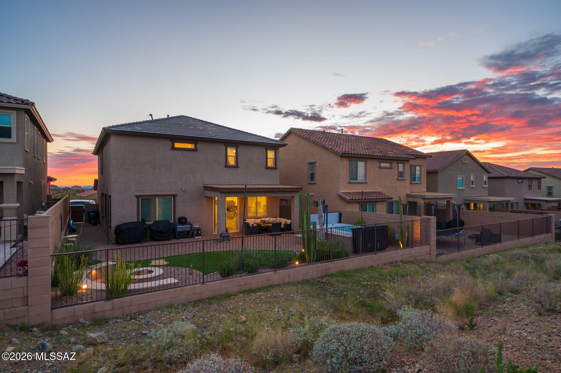 Santa Rita Ranch III SQ20141350560 - Residential