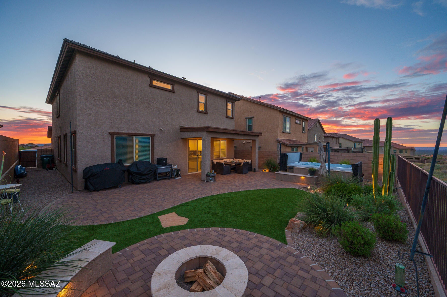 Santa Rita Ranch III SQ20141350560 - Residential