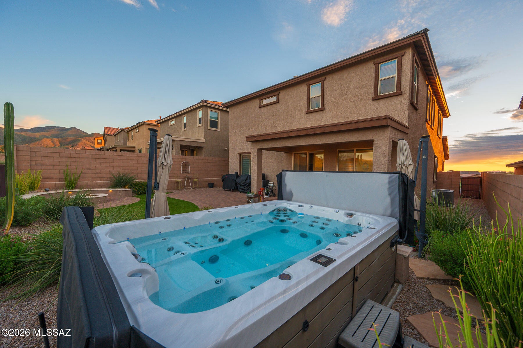 Santa Rita Ranch III SQ20141350560 - Residential