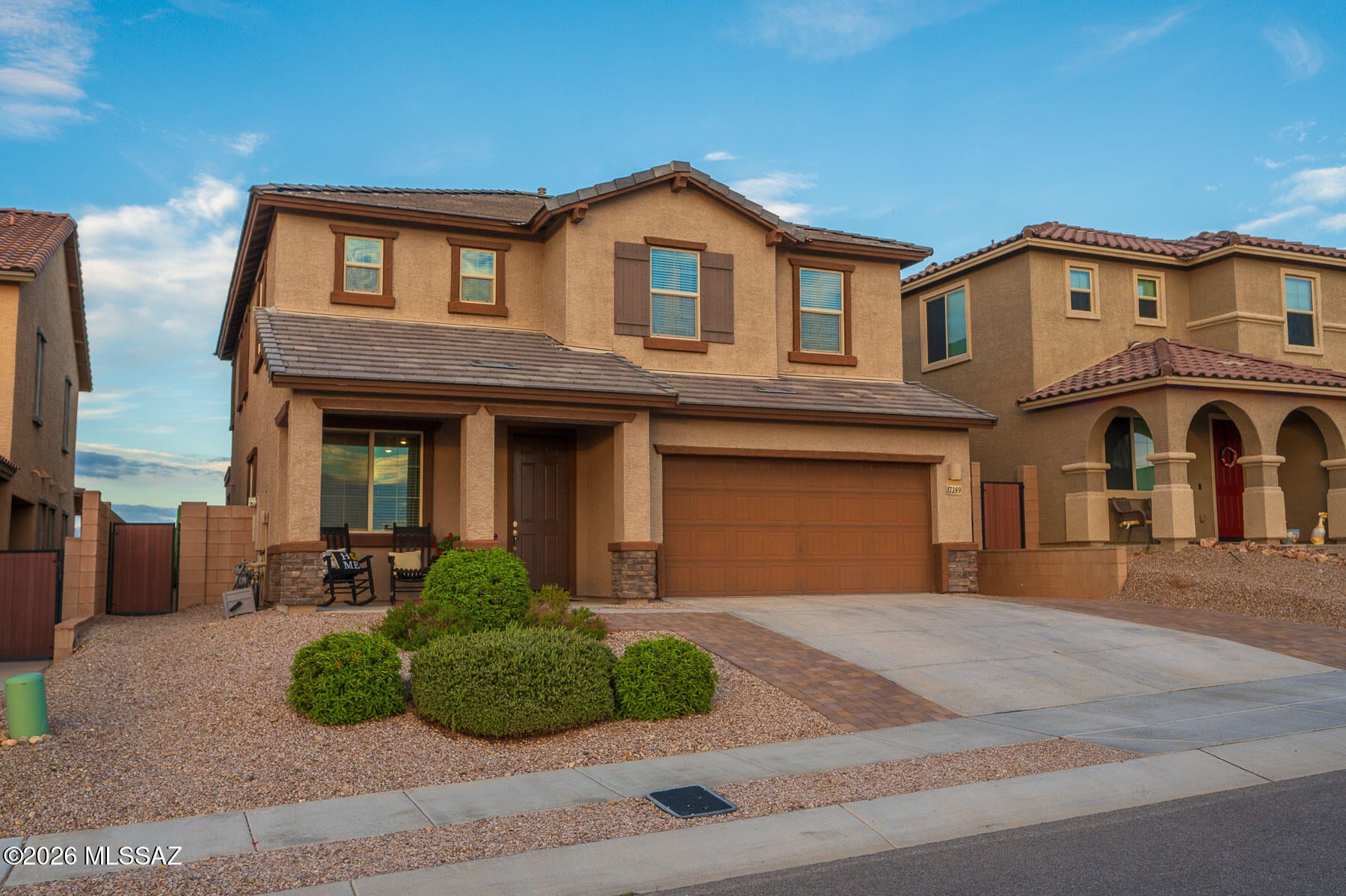 Santa Rita Ranch III SQ20141350560 - Residential