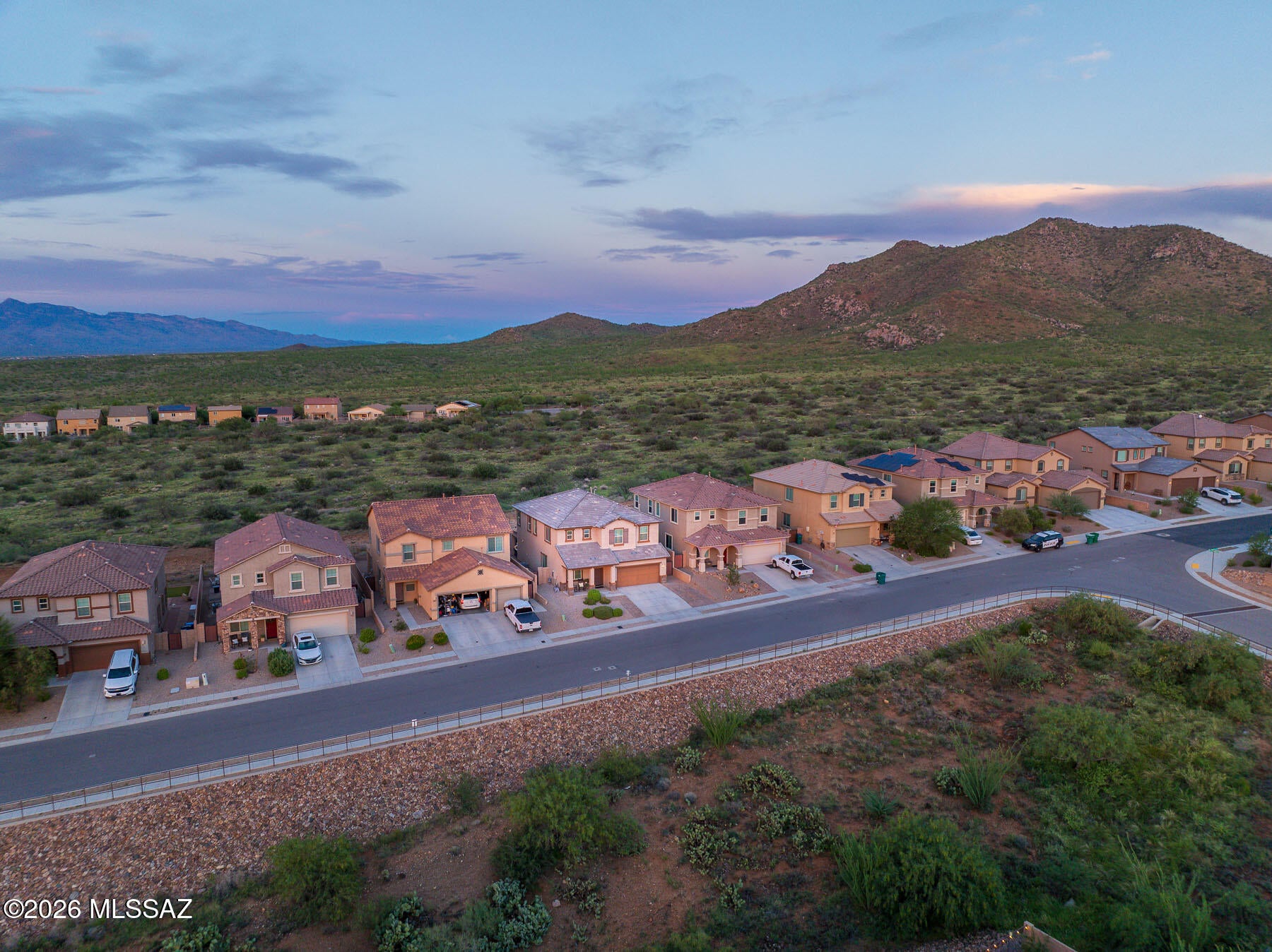 Santa Rita Ranch III SQ20141350560 - Residential