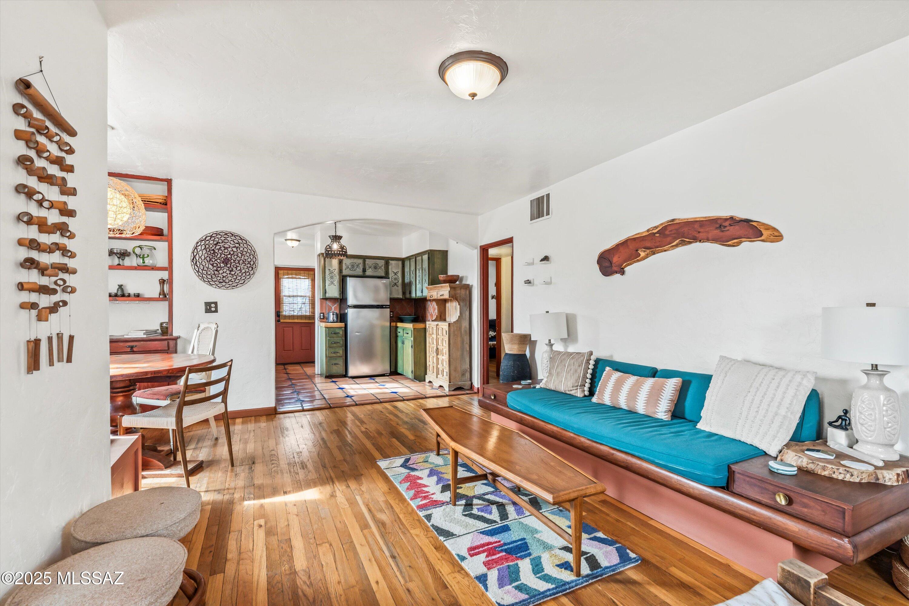 Blenman Annex - Residential