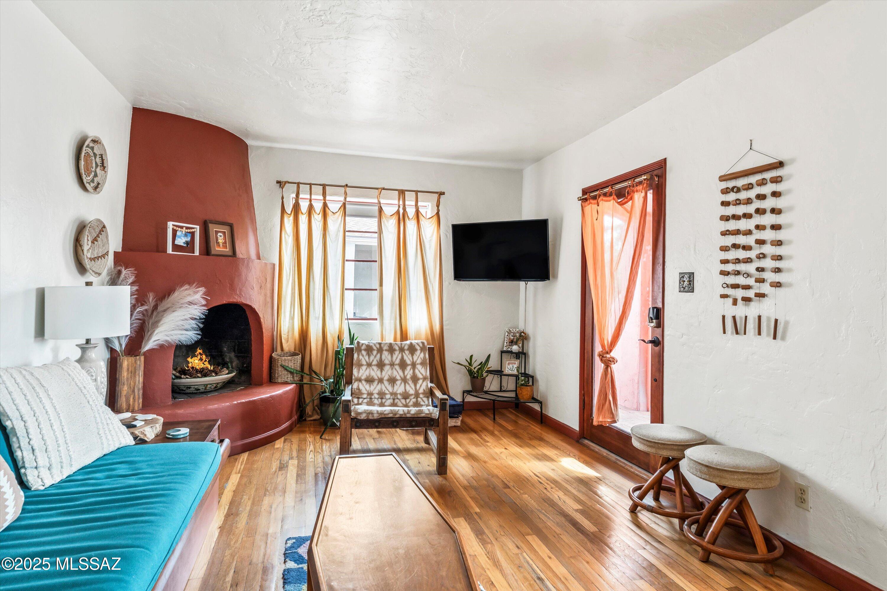 Blenman Annex - Residential