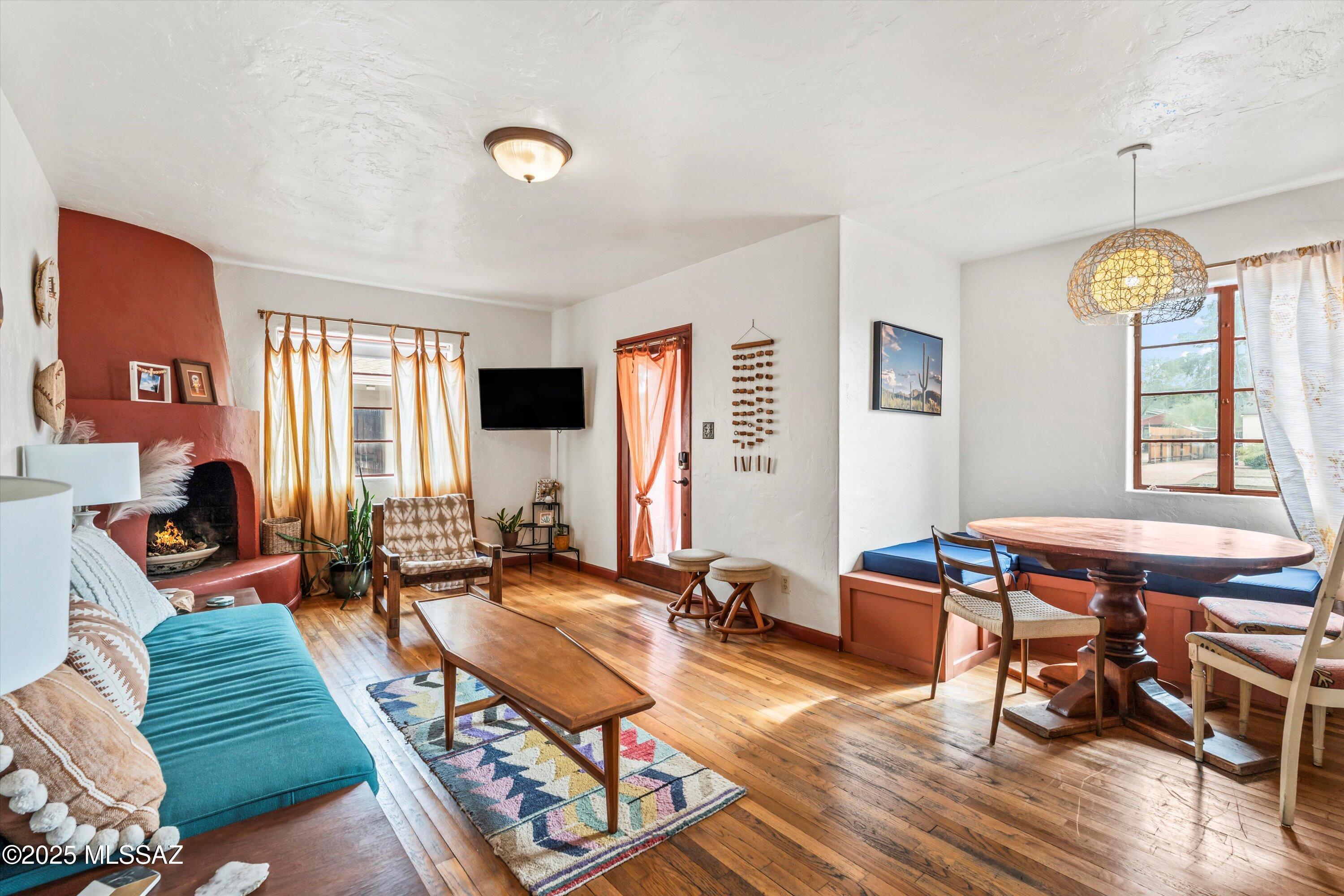 Blenman Annex - Residential