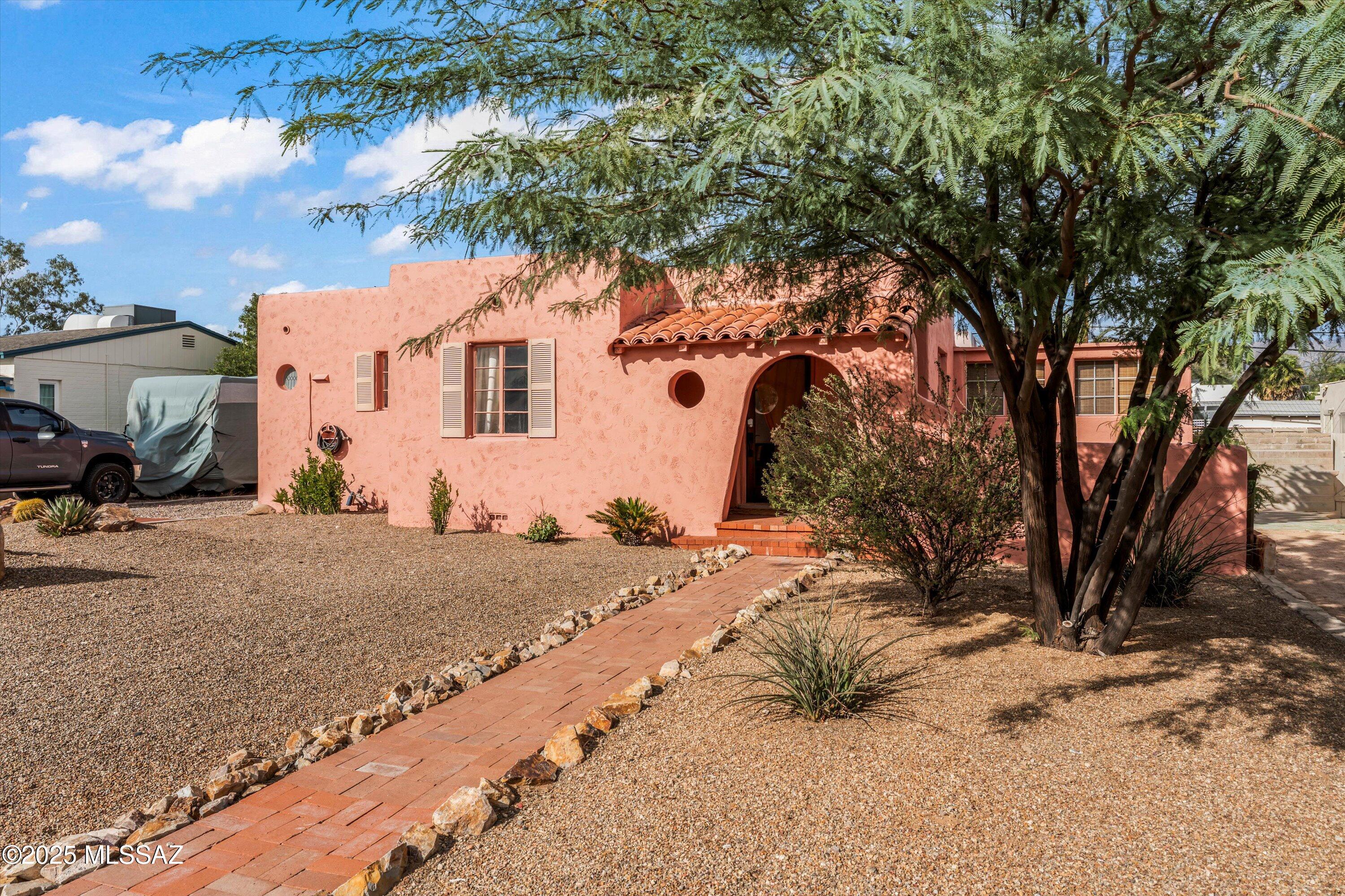Blenman Annex - Residential