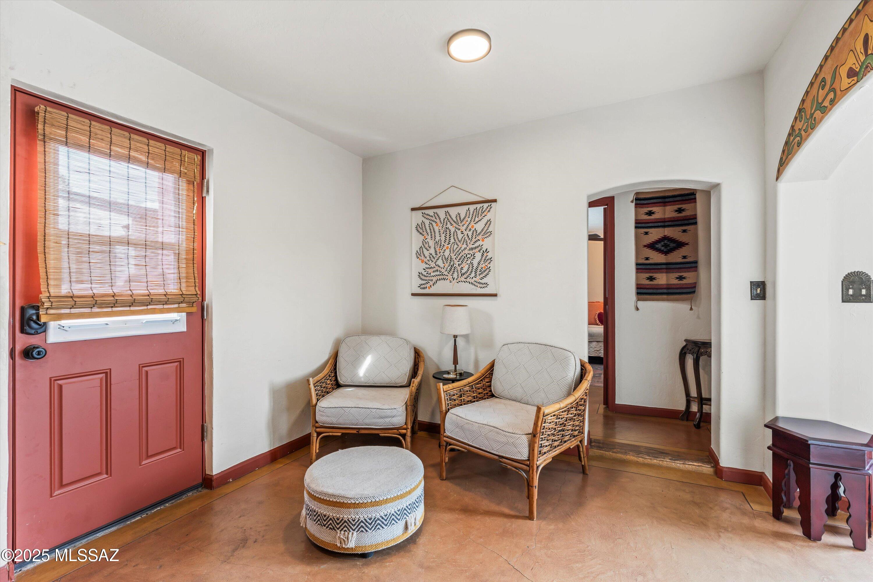 Blenman Annex - Residential