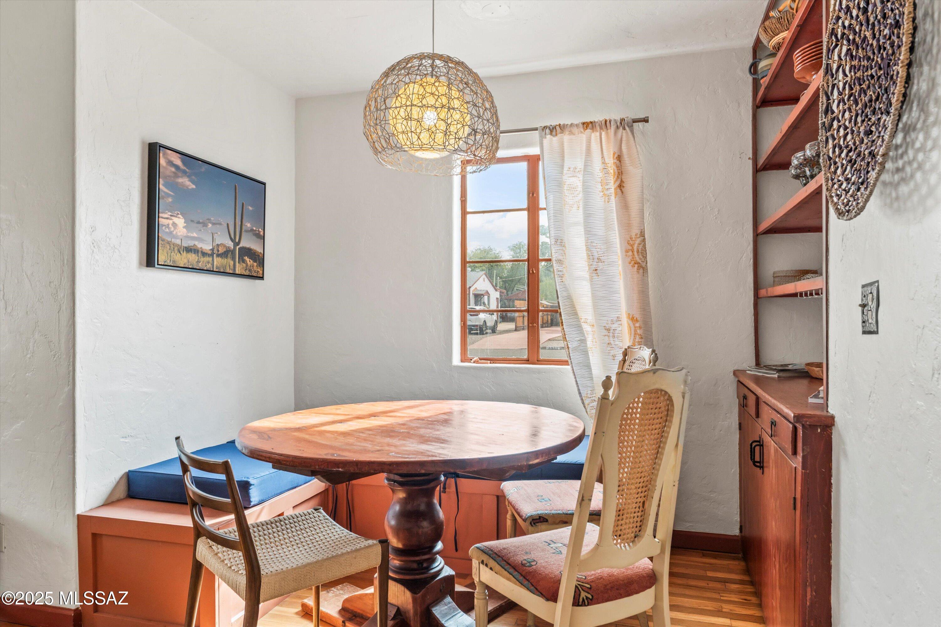 Blenman Annex - Residential