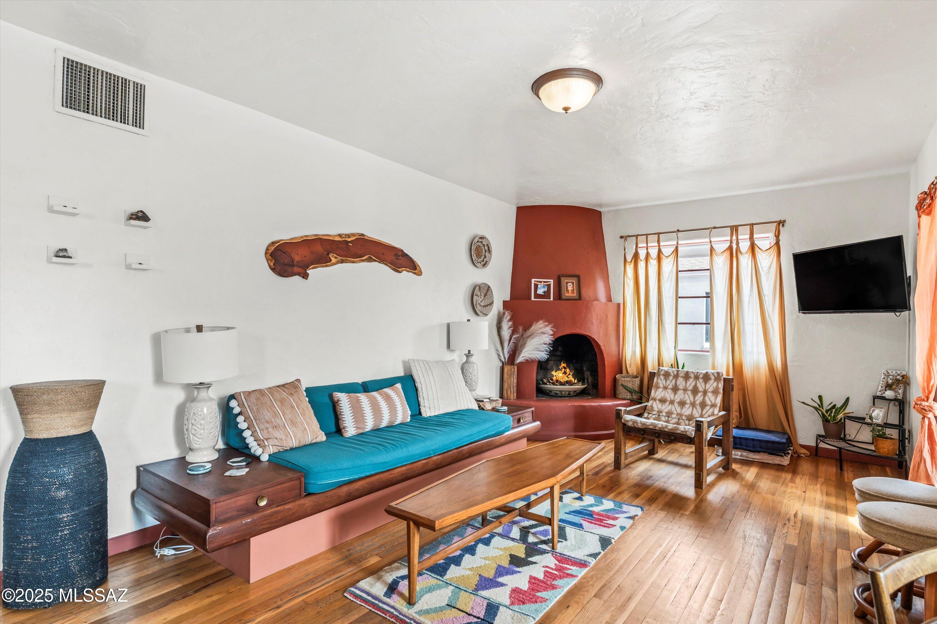 Blenman Annex - Residential