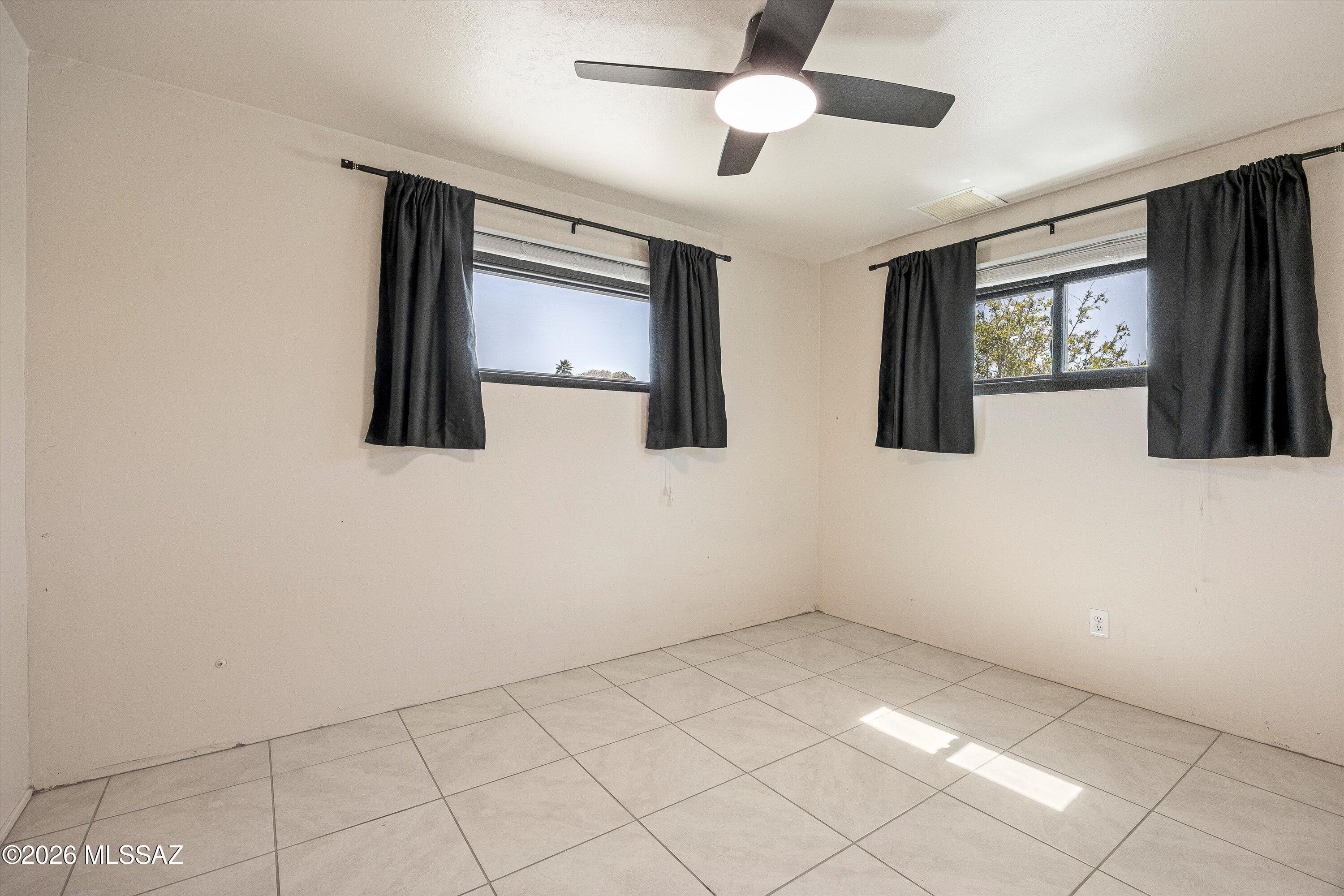 Dos Calles Addition - Residential