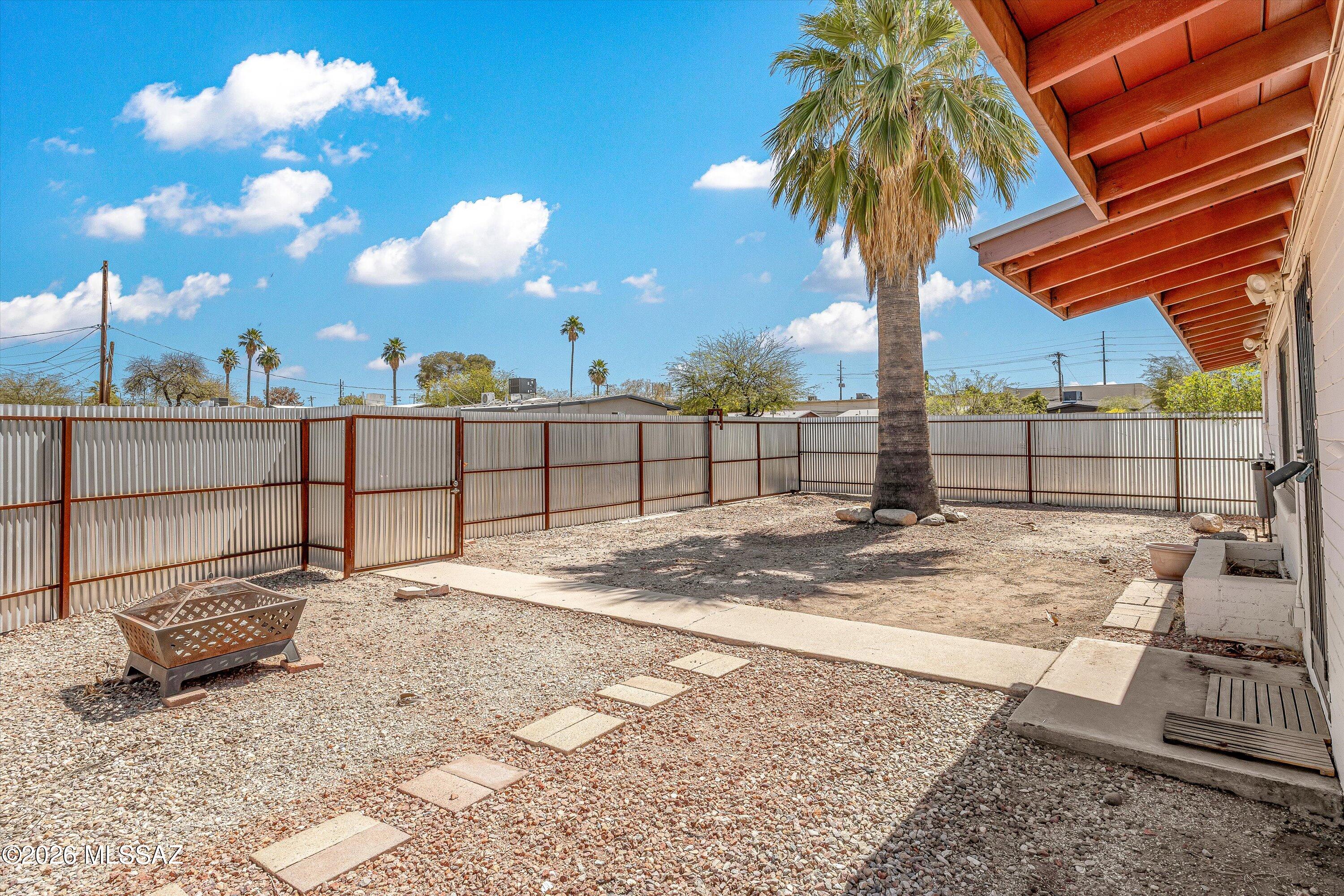 Dos Calles Addition - Residential