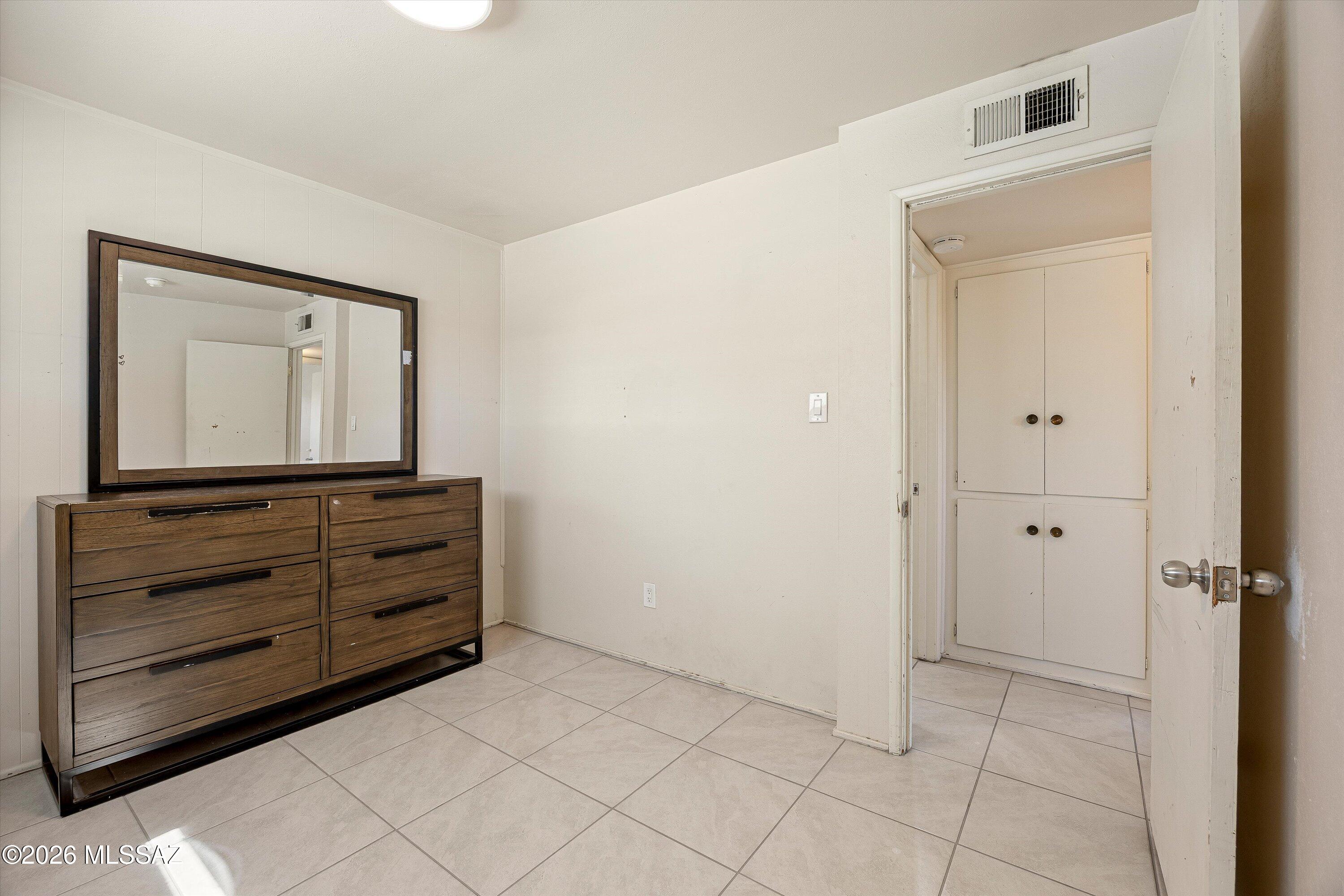 Dos Calles Addition - Residential