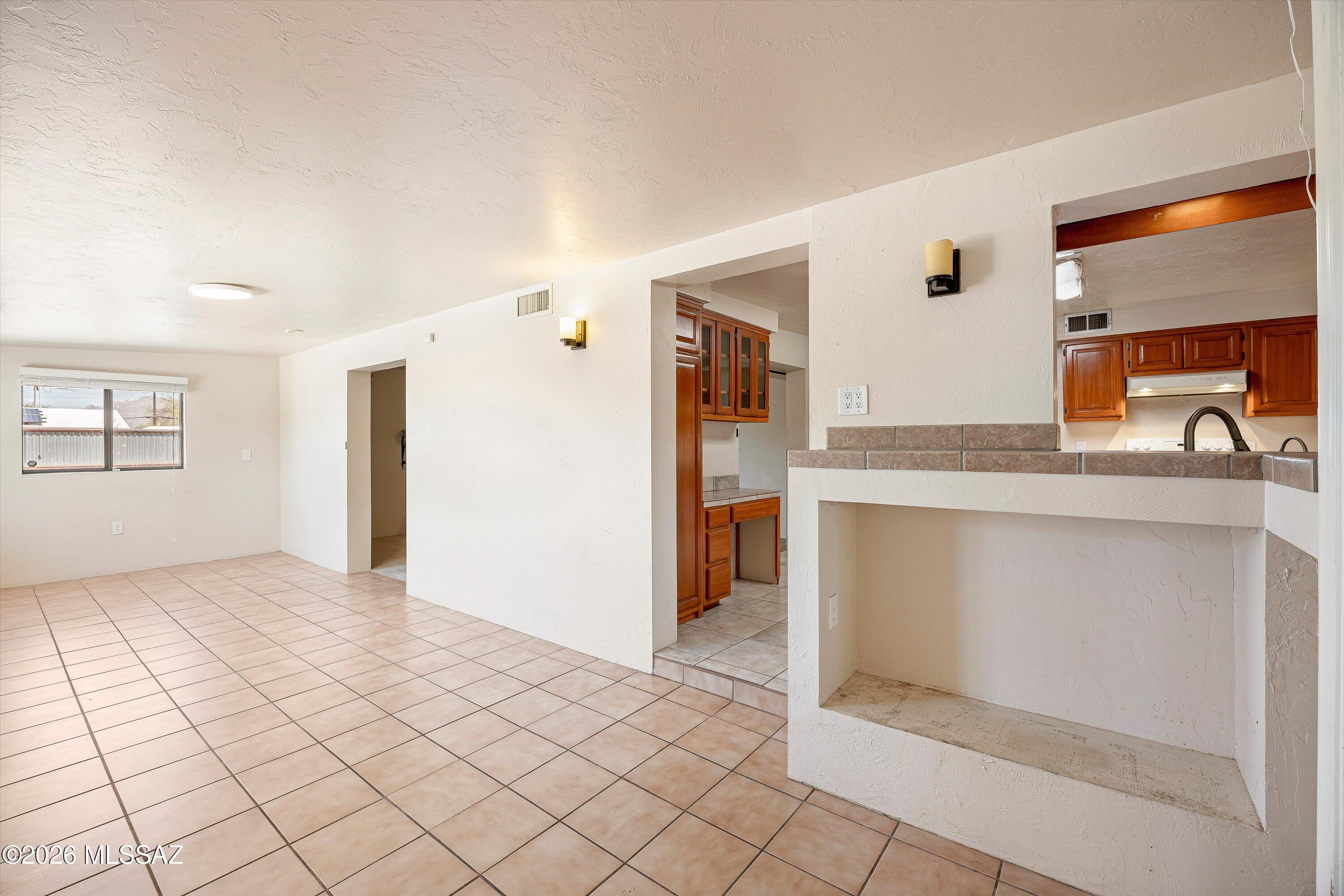 Dos Calles Addition - Residential