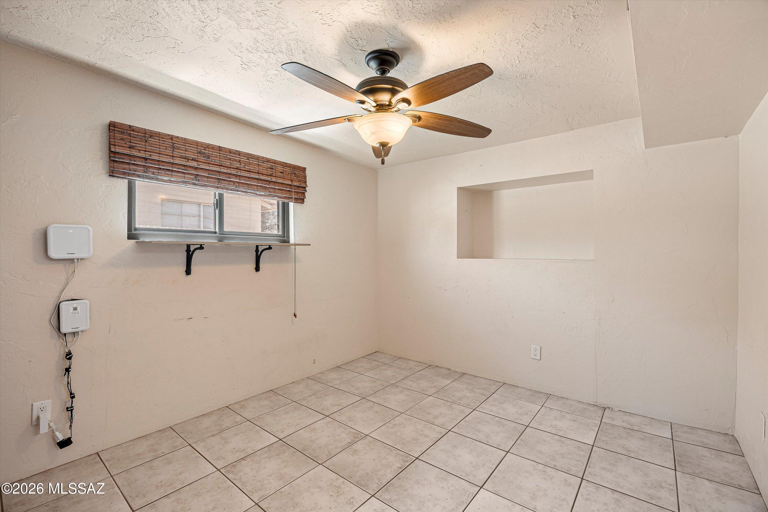 Dos Calles Addition - Residential