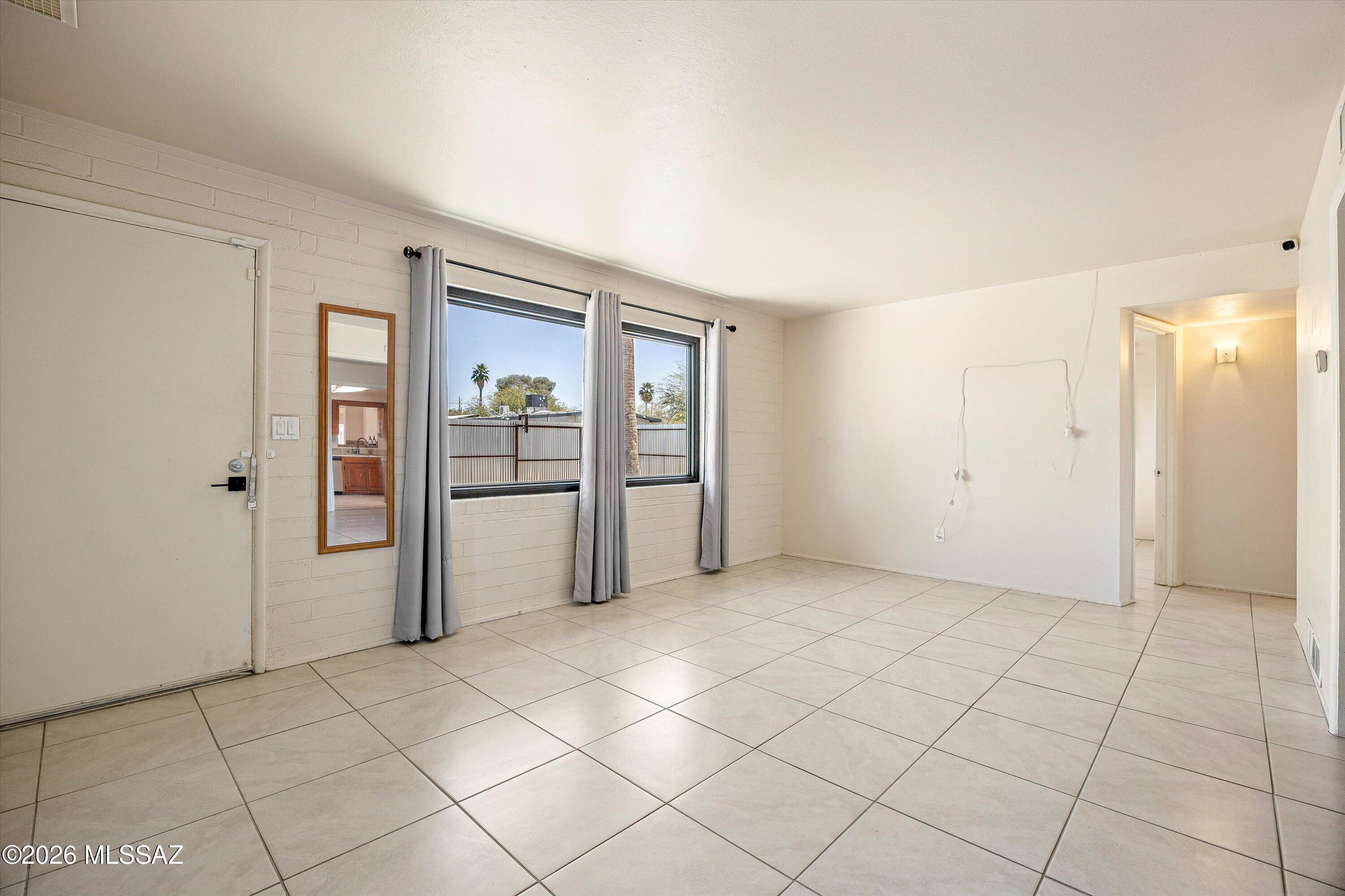 Dos Calles Addition - Residential
