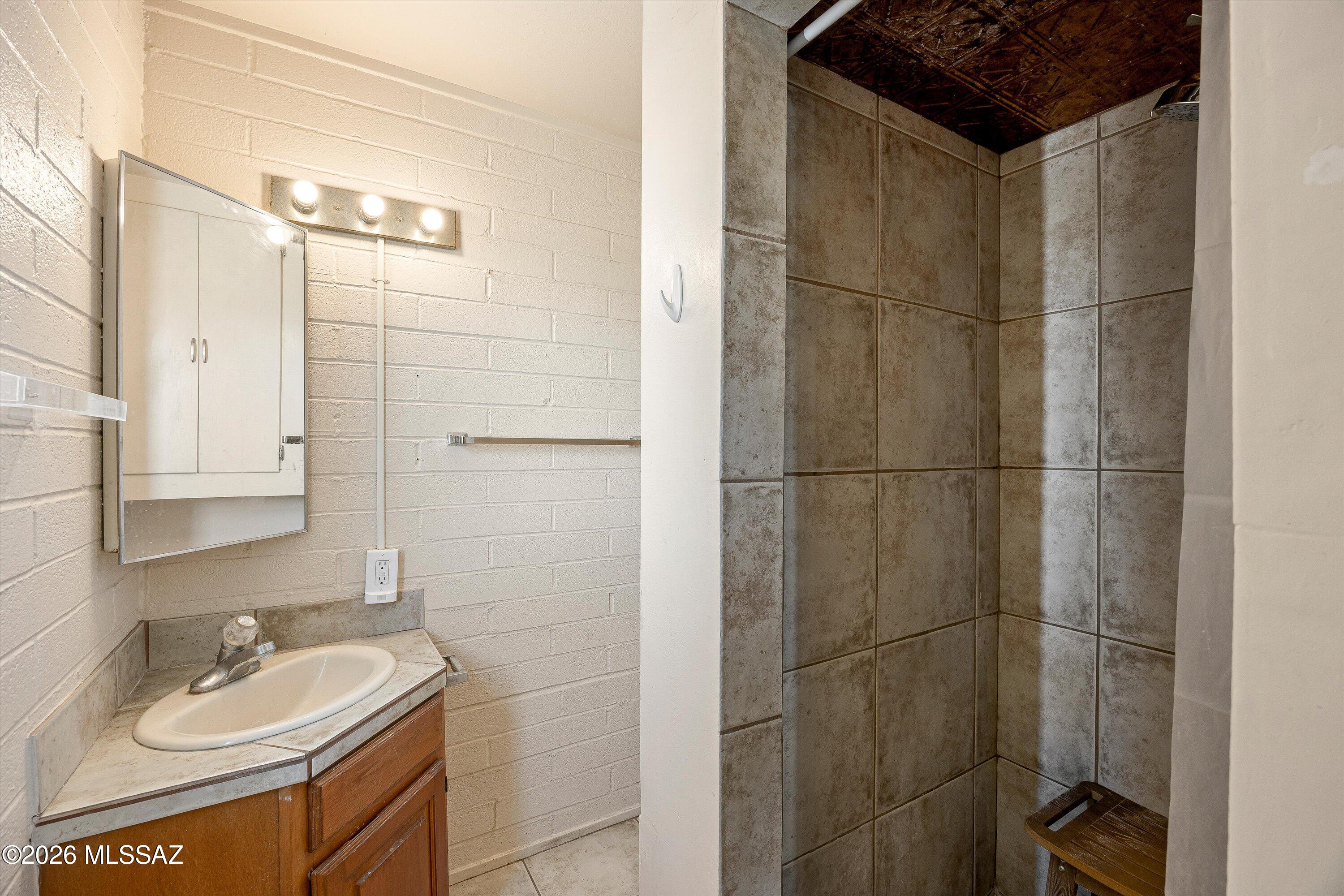 Dos Calles Addition - Residential