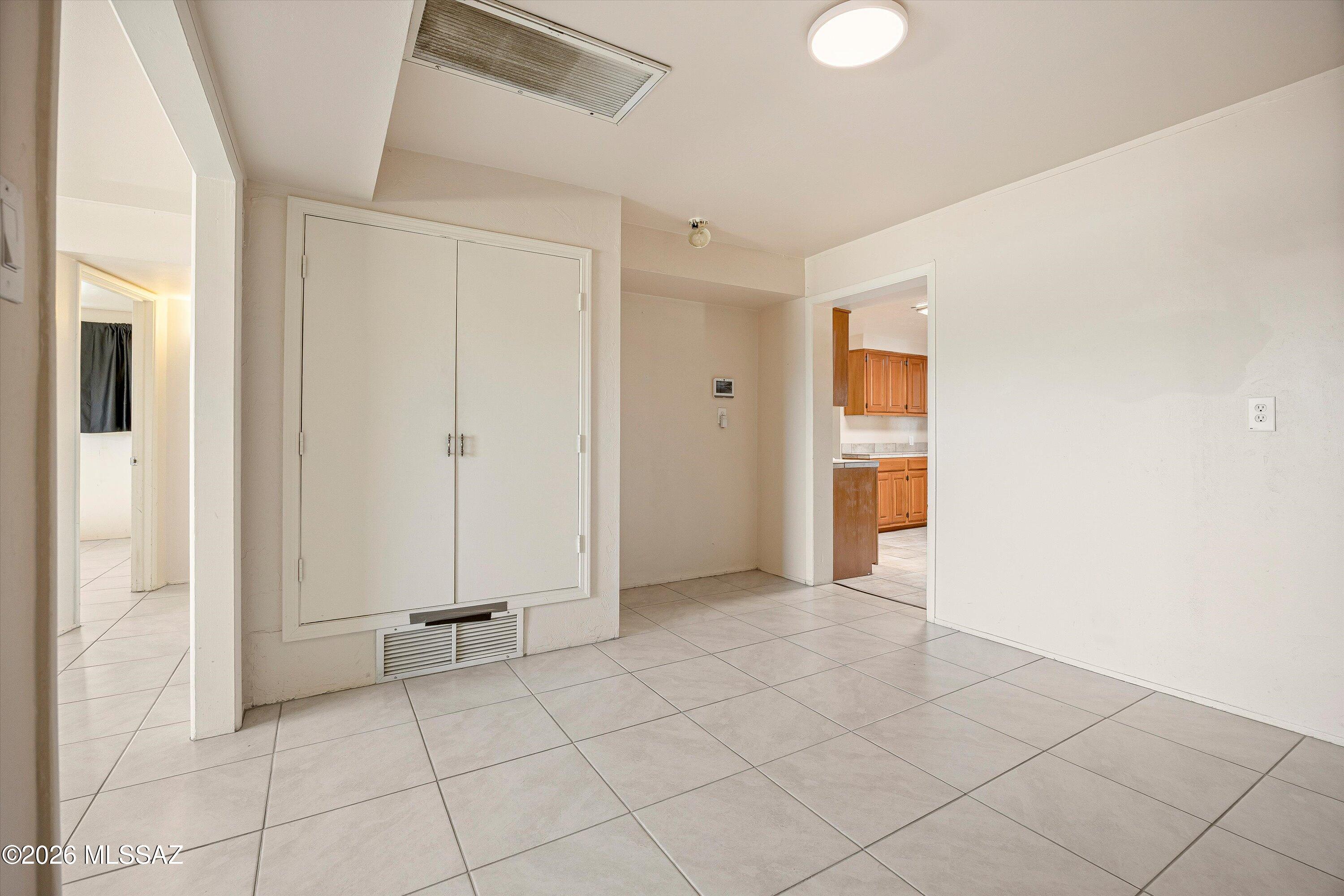 Dos Calles Addition - Residential