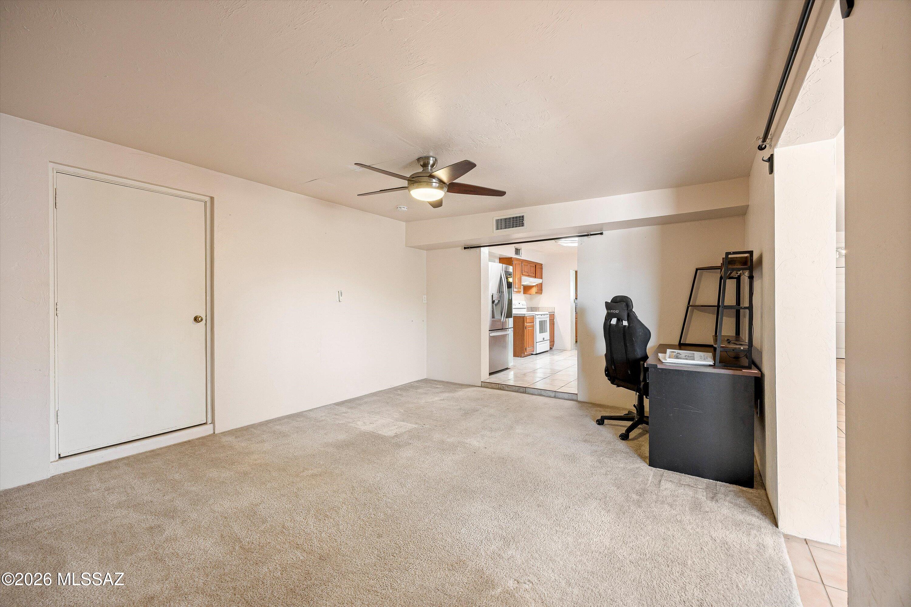 Dos Calles Addition - Residential