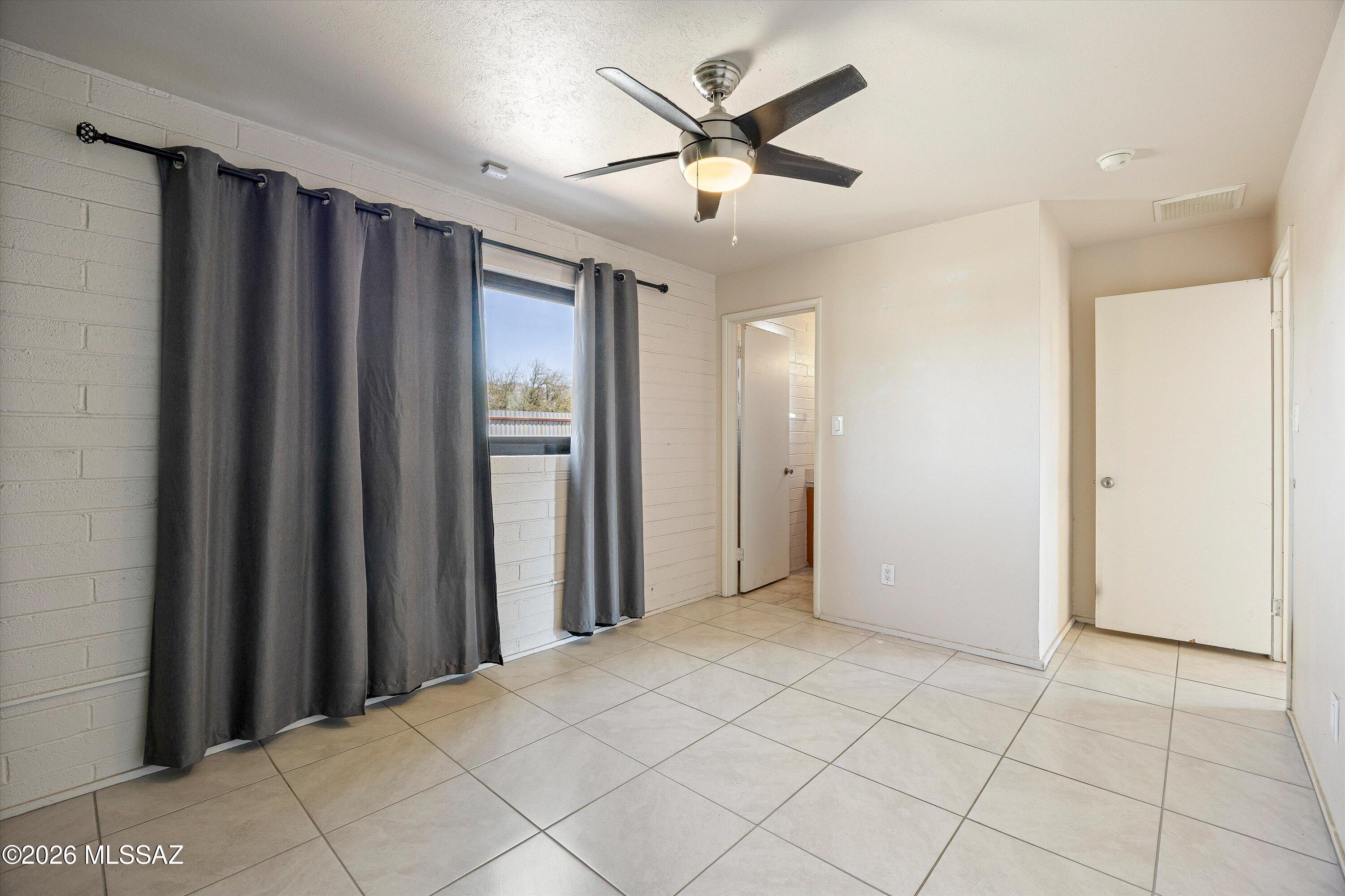 Dos Calles Addition - Residential