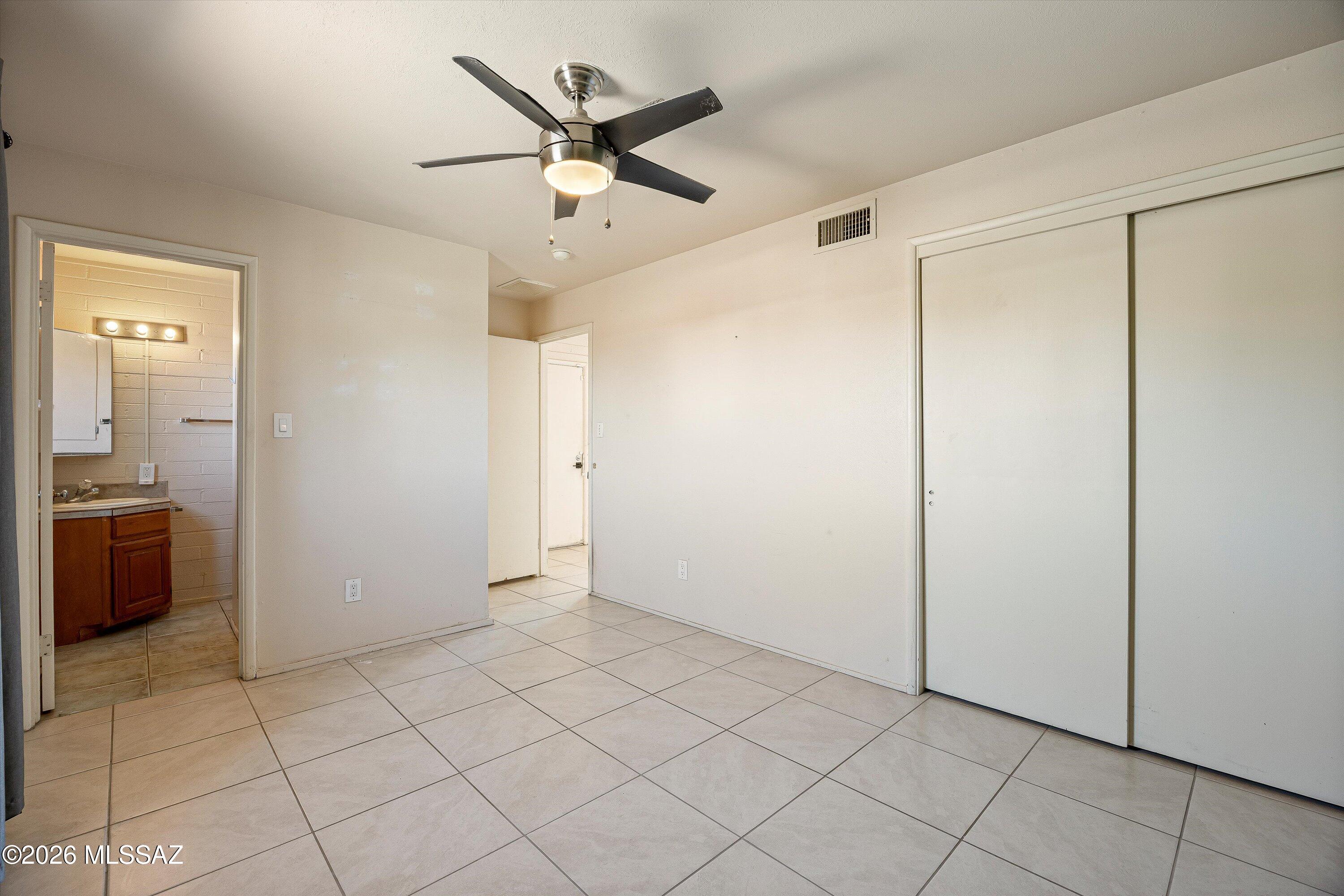 Dos Calles Addition - Residential