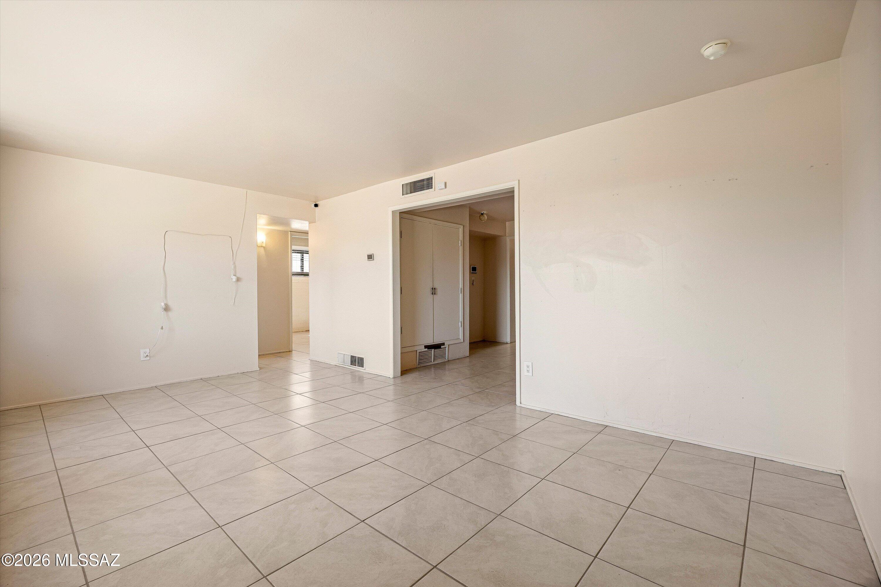 Dos Calles Addition - Residential
