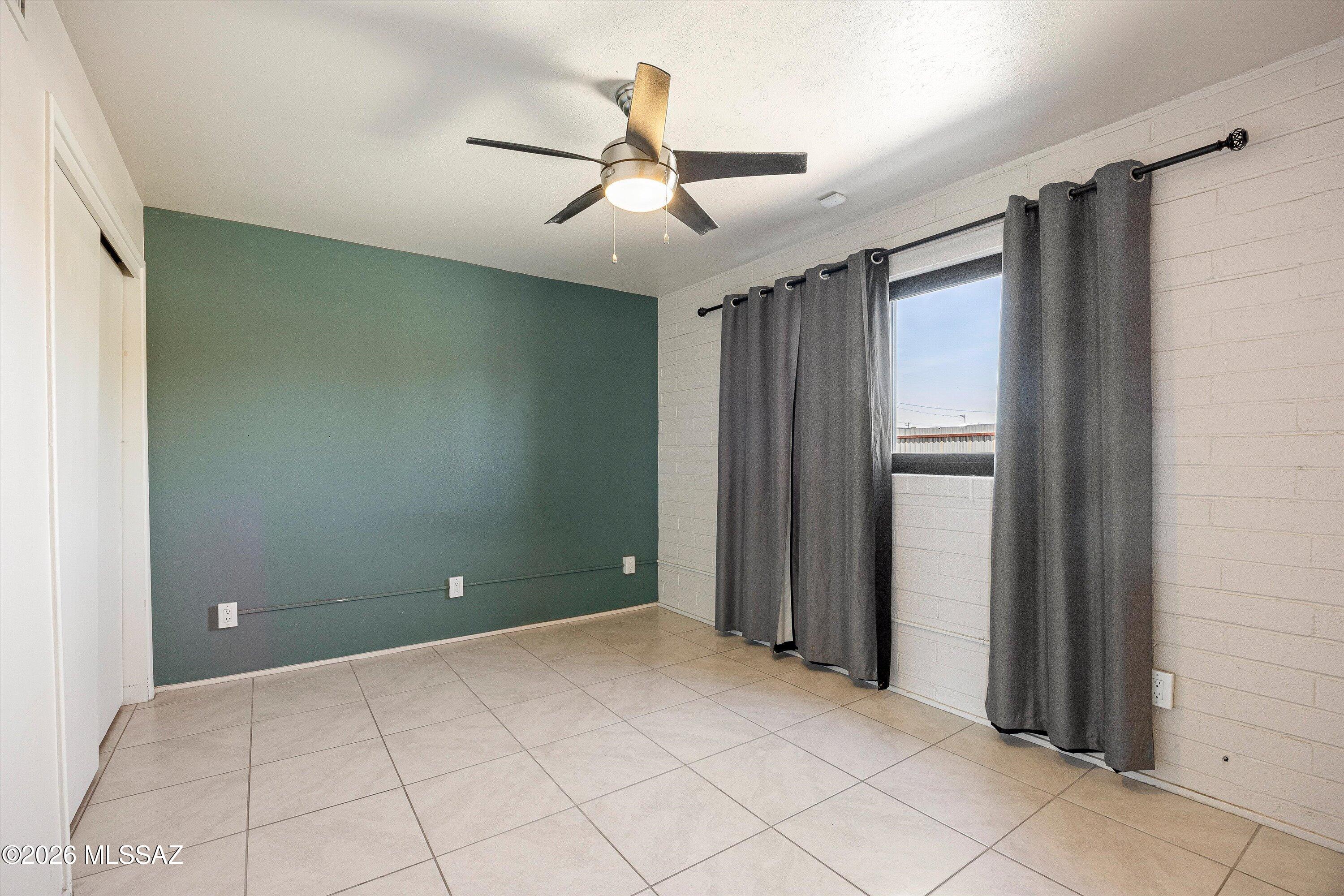 Dos Calles Addition - Residential