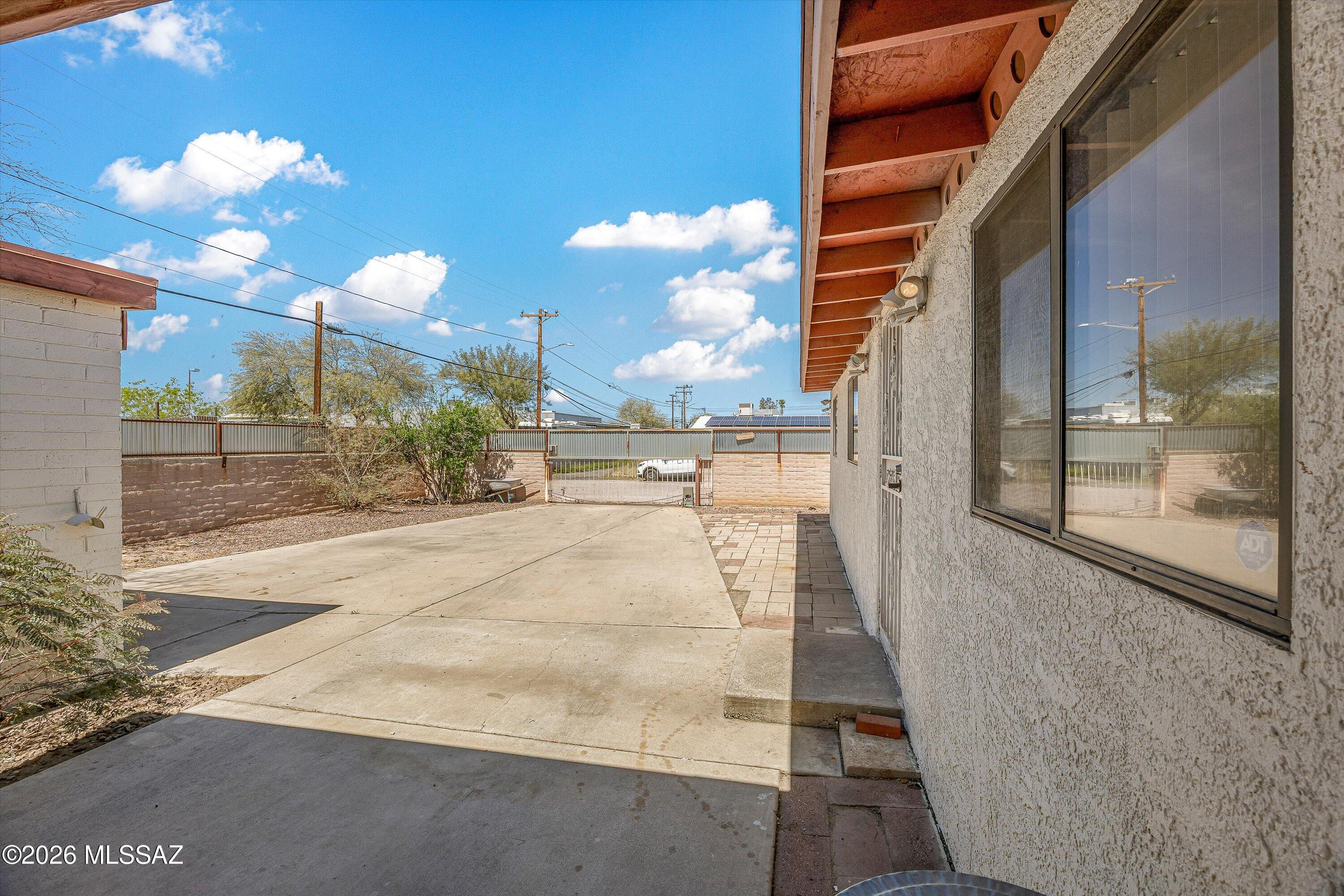 Dos Calles Addition - Residential
