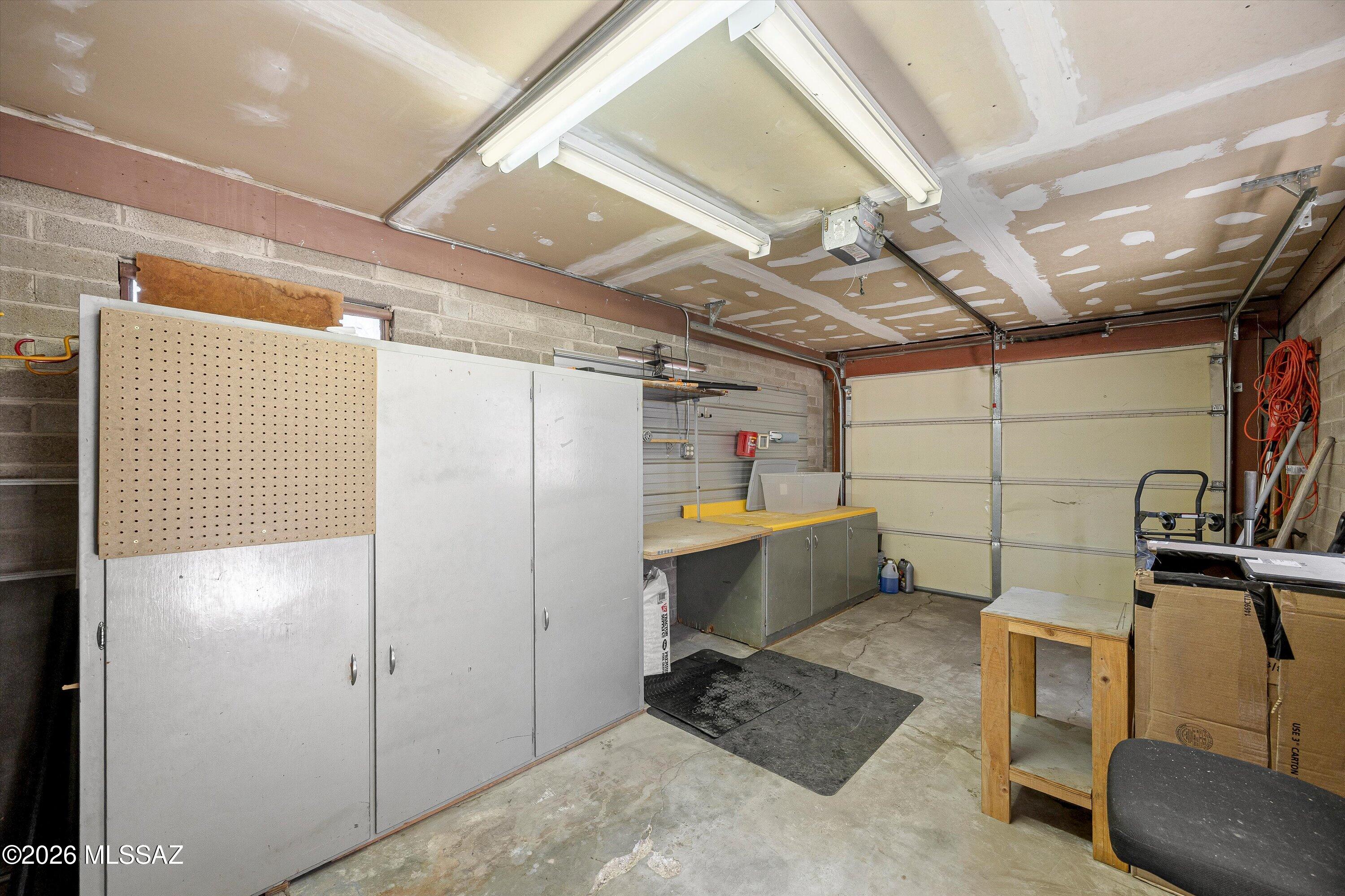 Dos Calles Addition - Residential