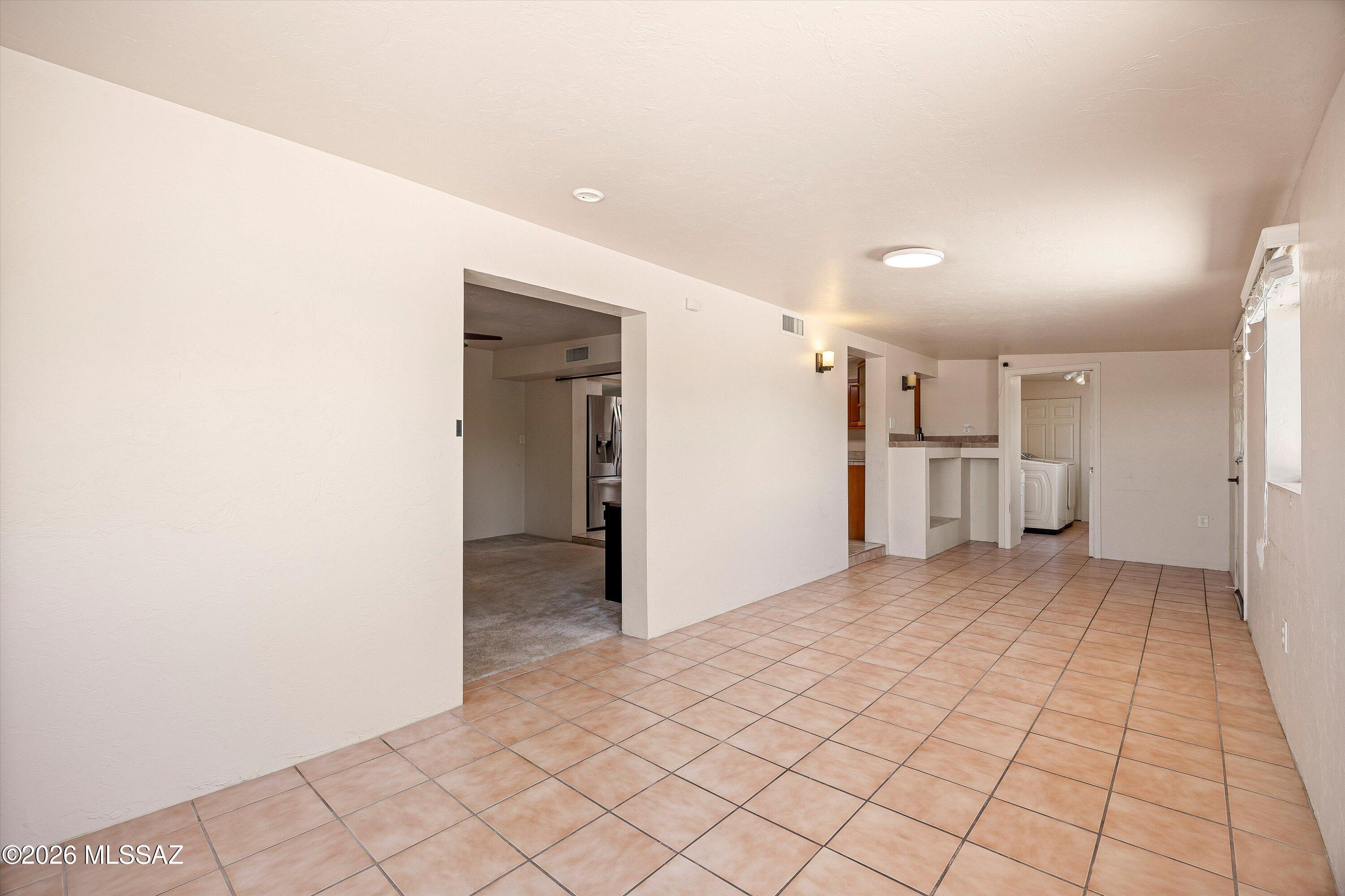 Dos Calles Addition - Residential
