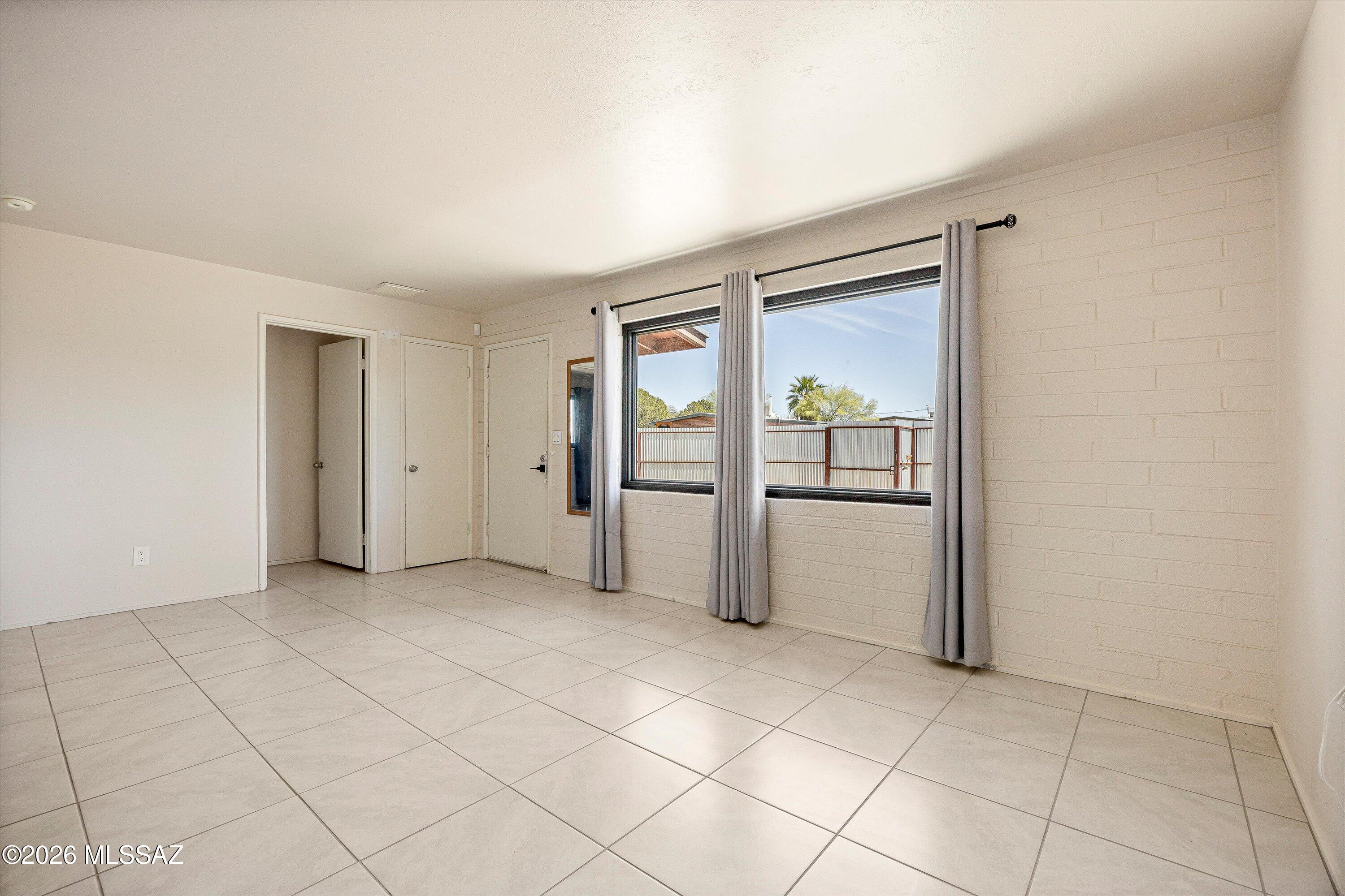 Dos Calles Addition - Residential