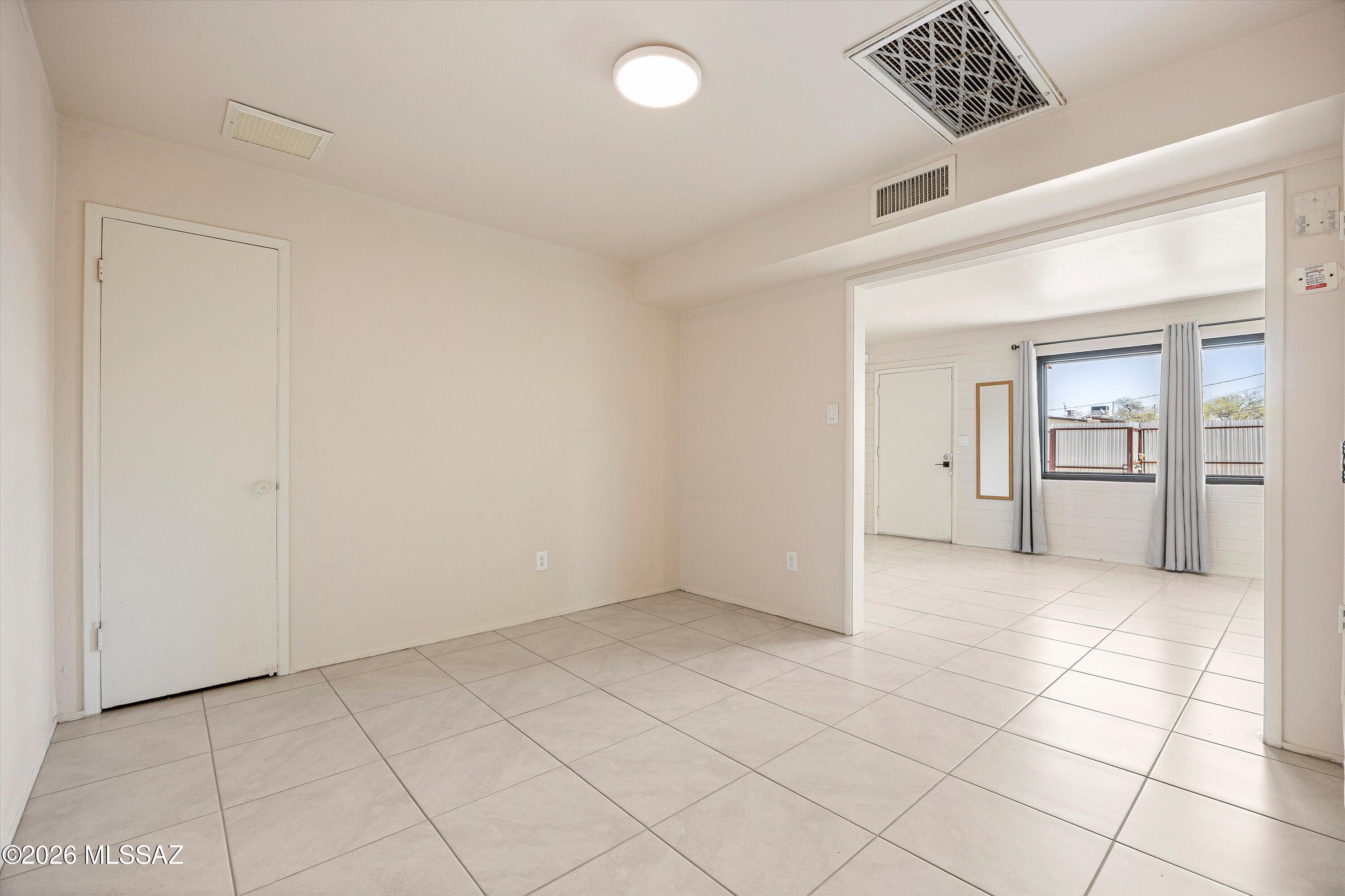 Dos Calles Addition - Residential