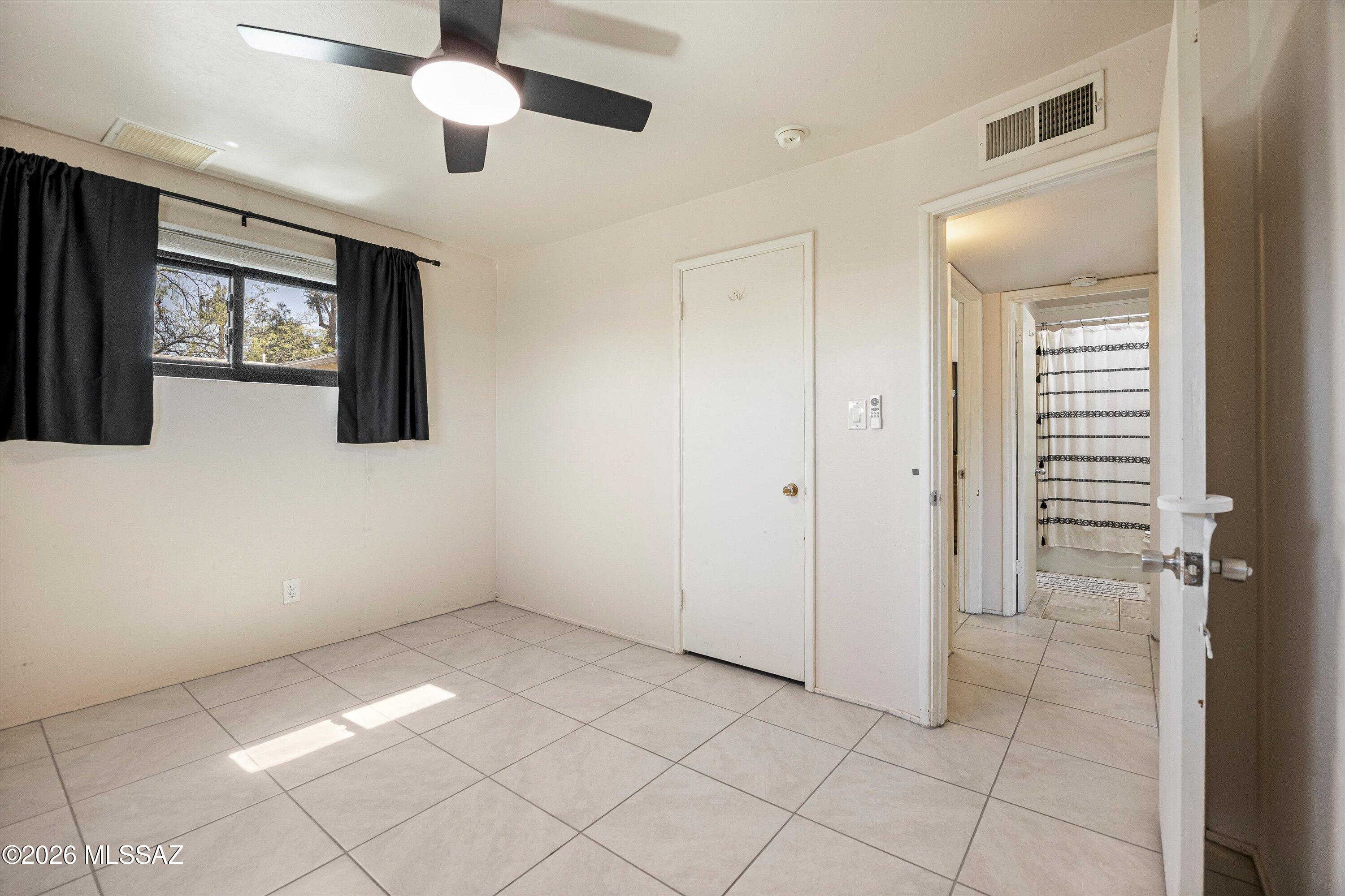 Dos Calles Addition - Residential