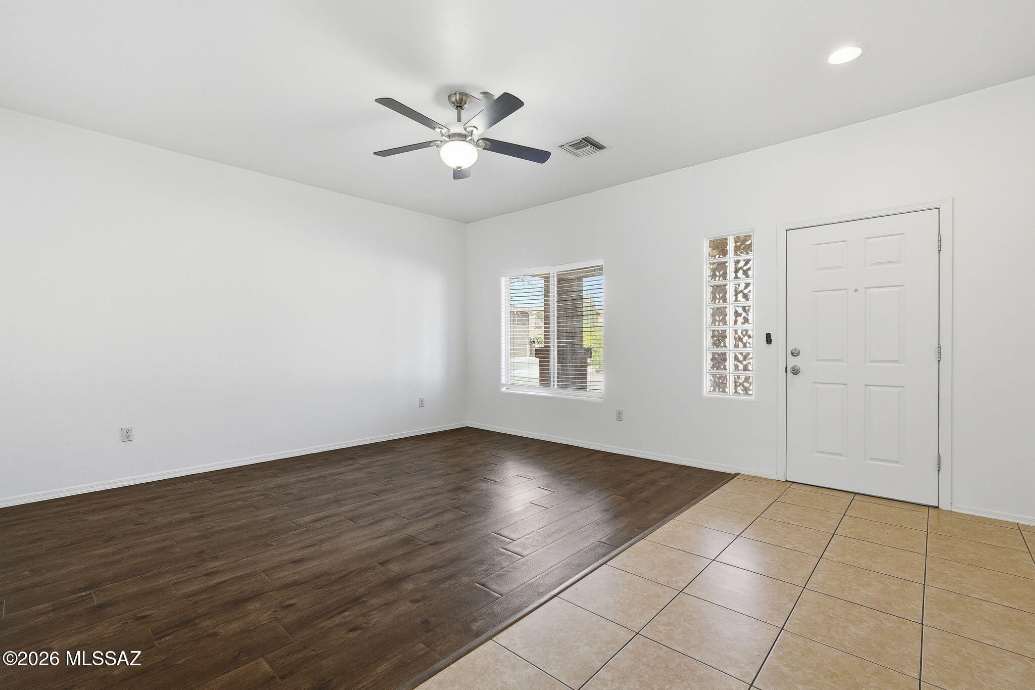 Cortaro Crossing Blks I-II (1-119) - Residential