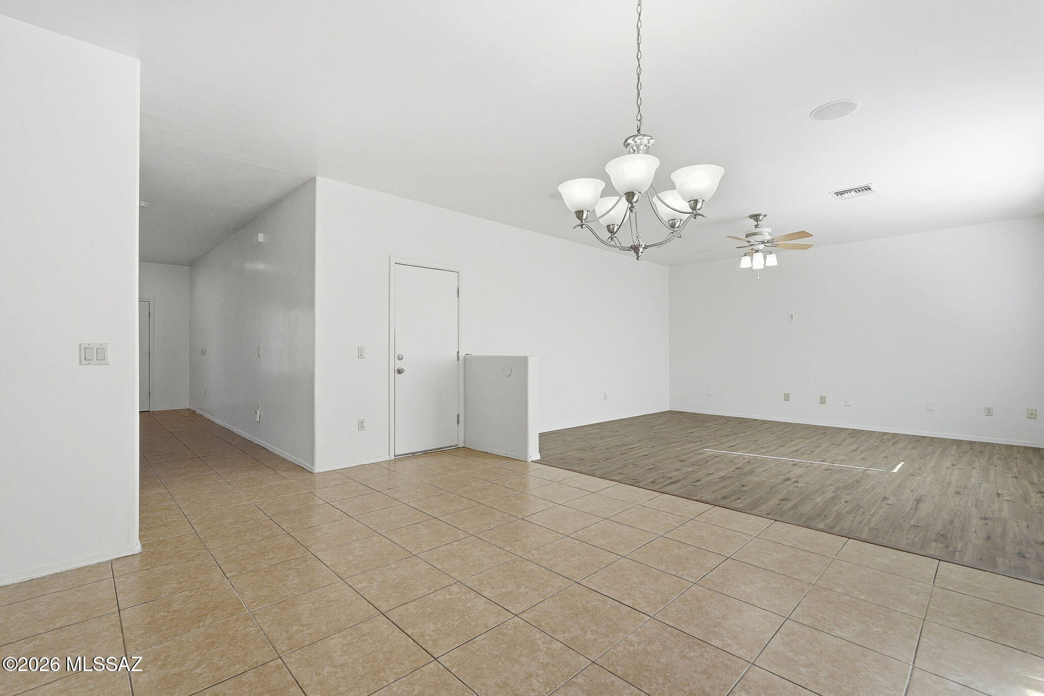 Cortaro Crossing Blks I-II (1-119) - Residential