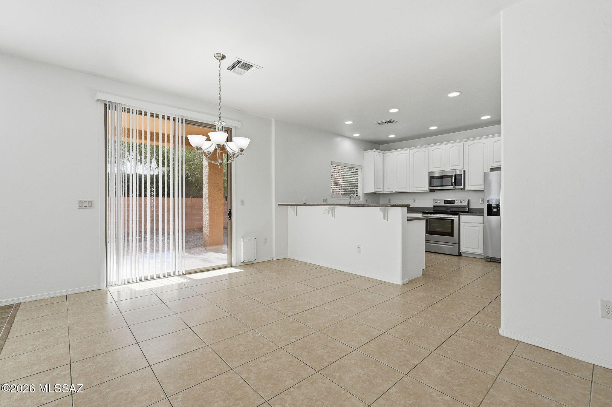 Cortaro Crossing Blks I-II (1-119) - Residential