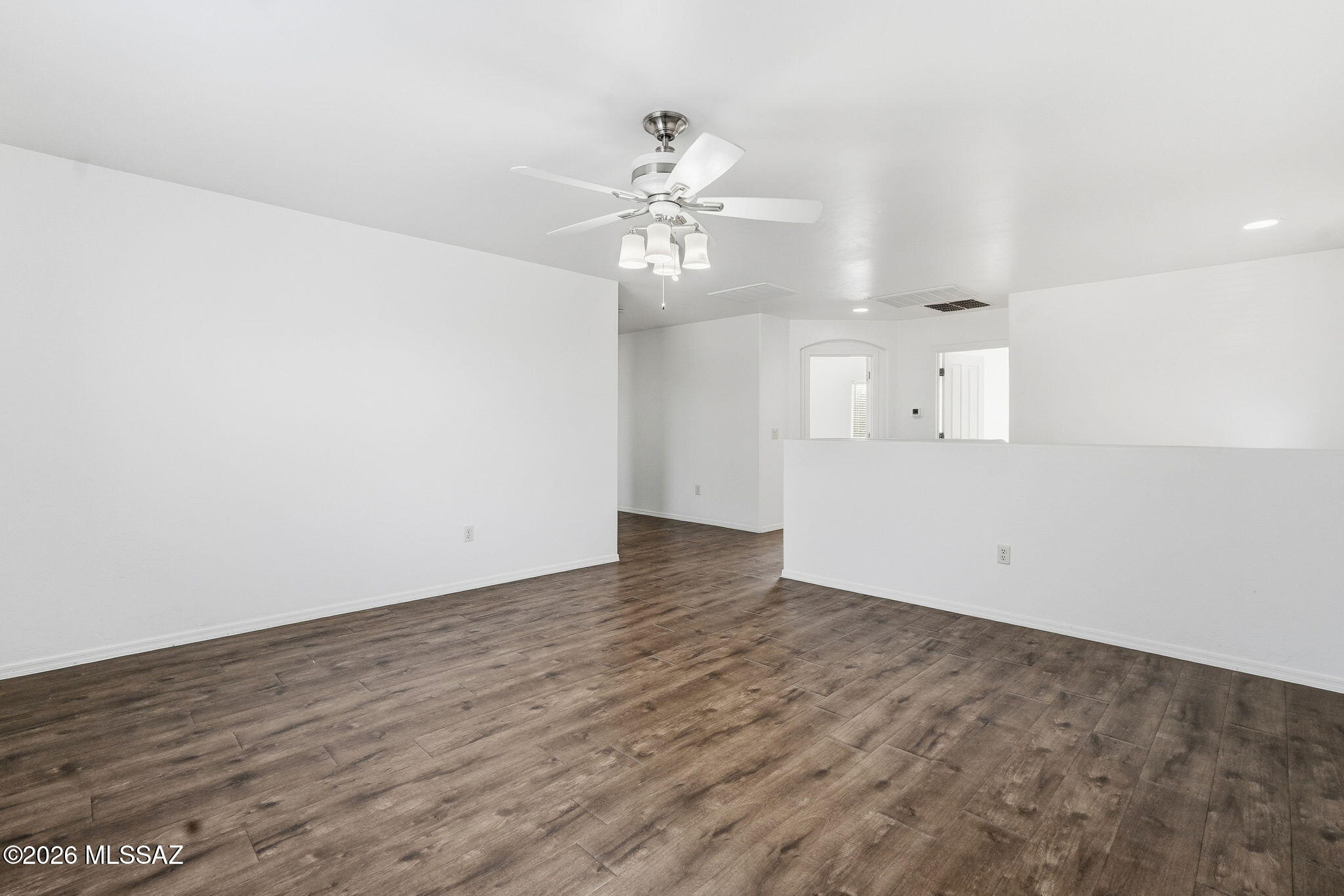 Cortaro Crossing Blks I-II (1-119) - Residential